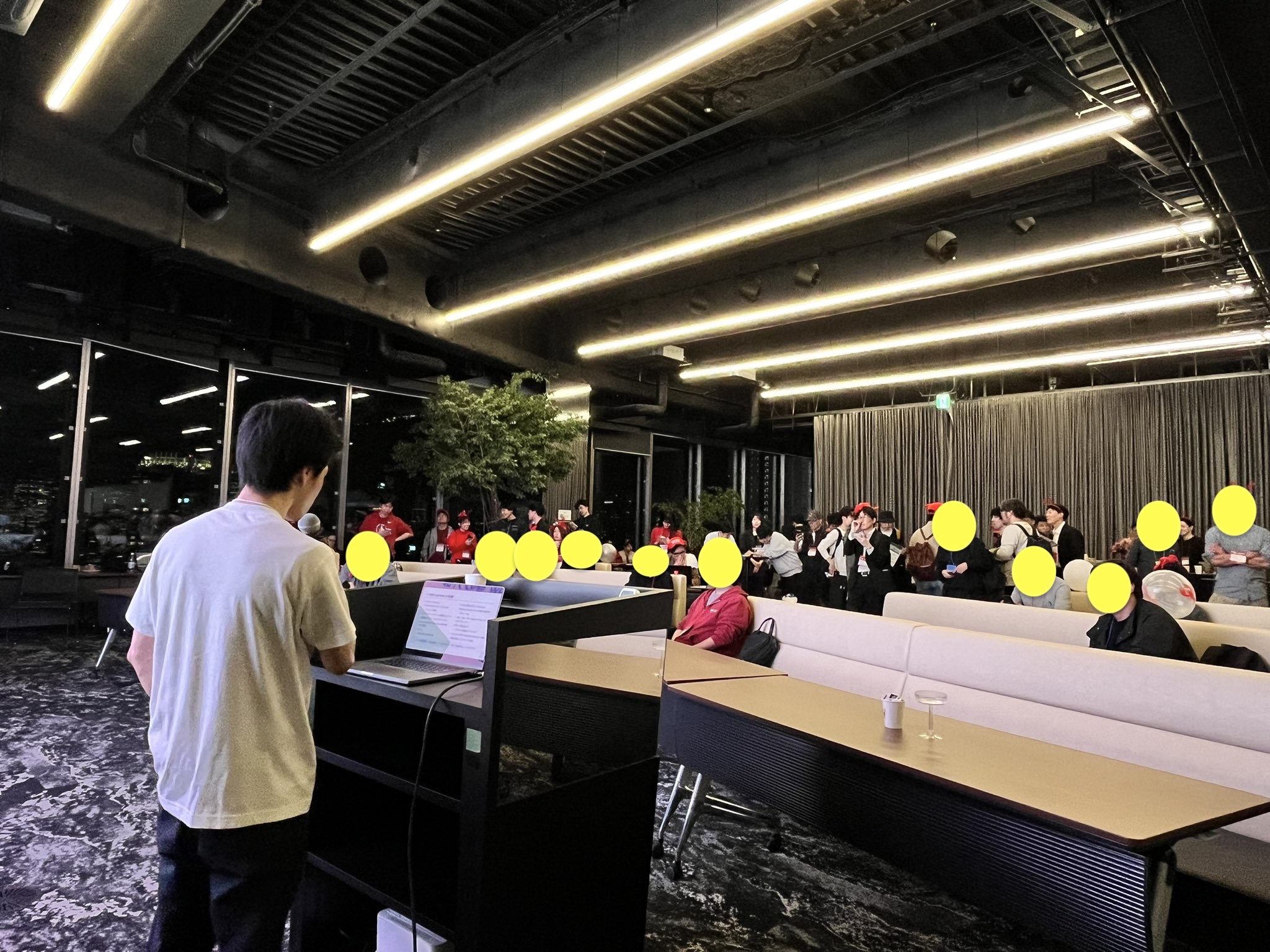 ClawCon TokyoでAWSのLTセッションに登壇しました！