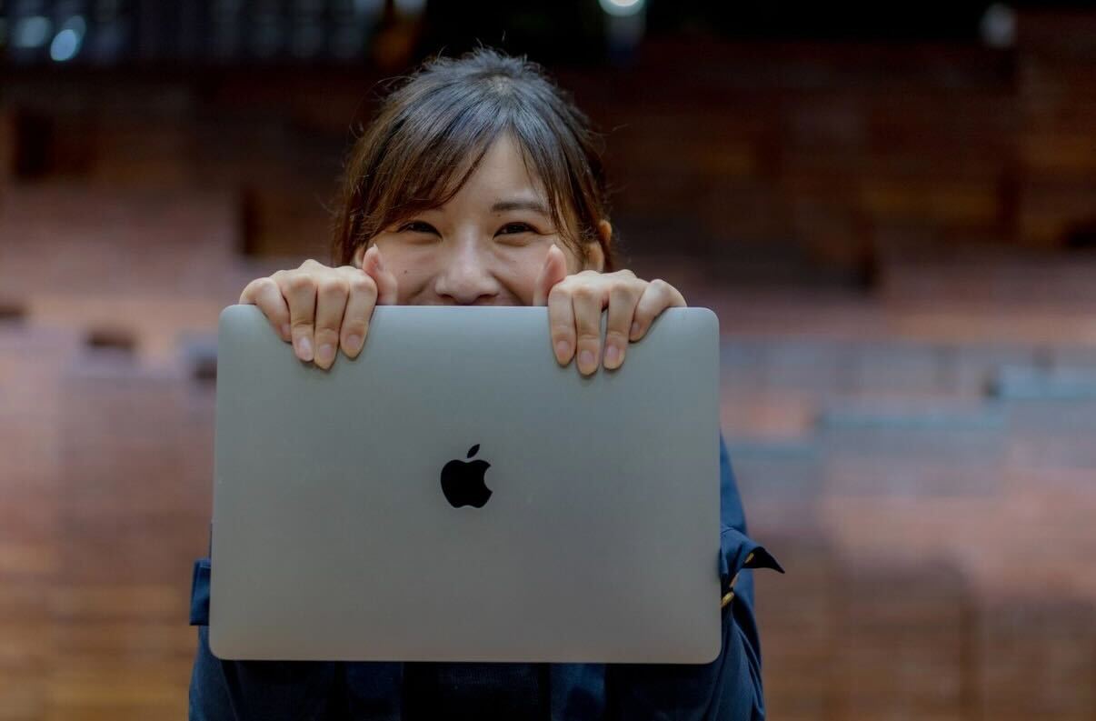 【インタビュー②】会社経営しながら、beyのディレクターも務める。めぐちゃんの働き方（業務委託）