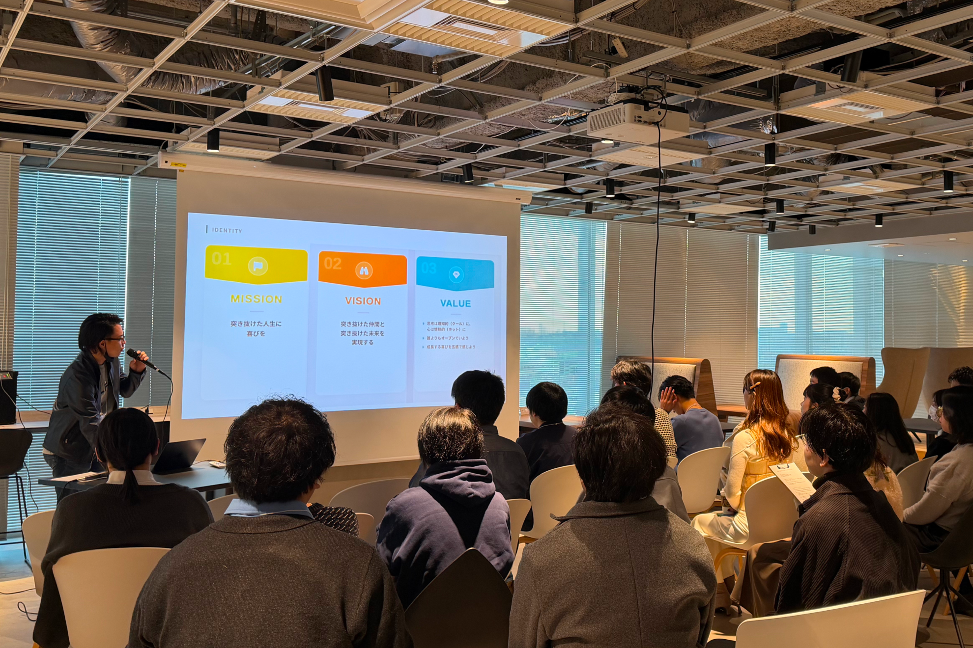 M&Aから1年。整った土台の上で、私たちが「勝ち」にこだわる理由。