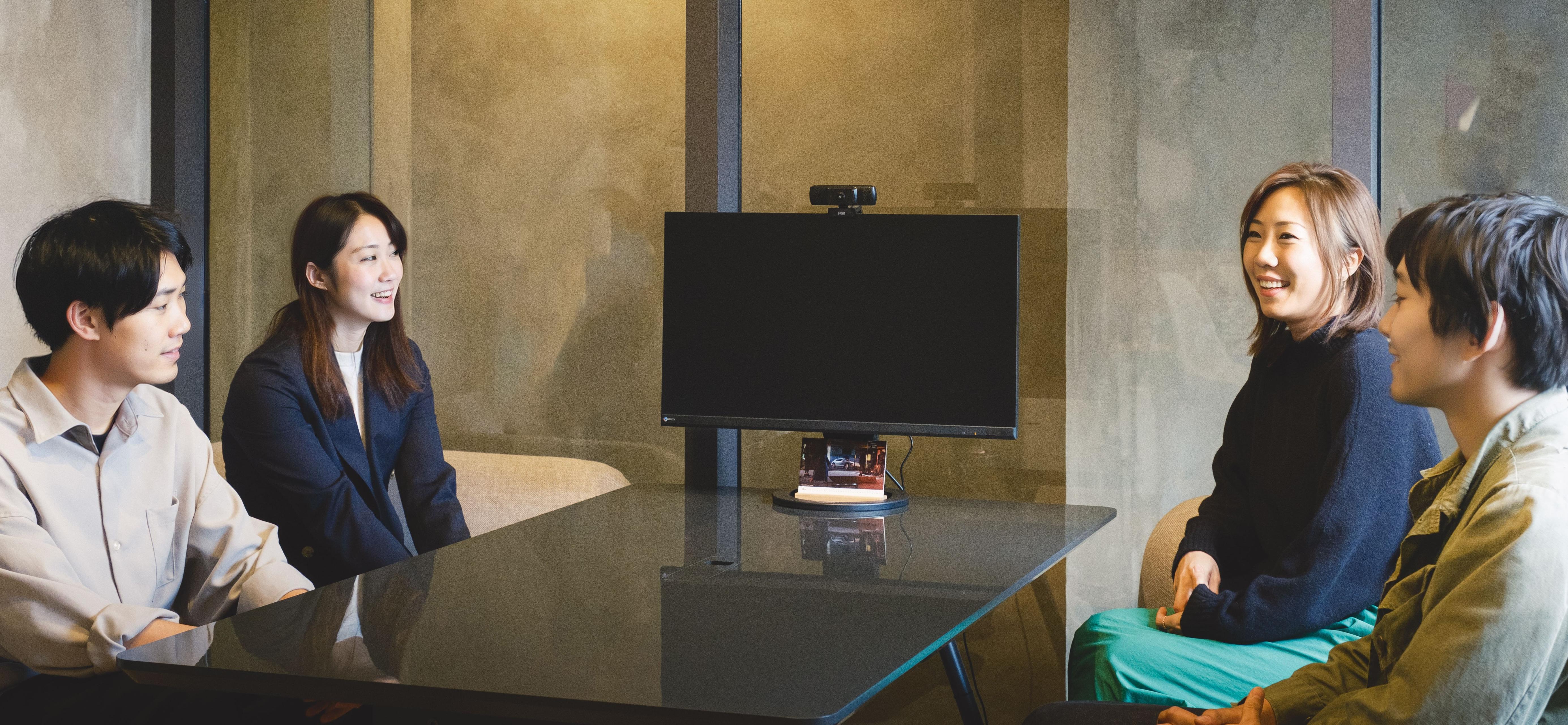 北海道の企業たち。こんな支援先があります。