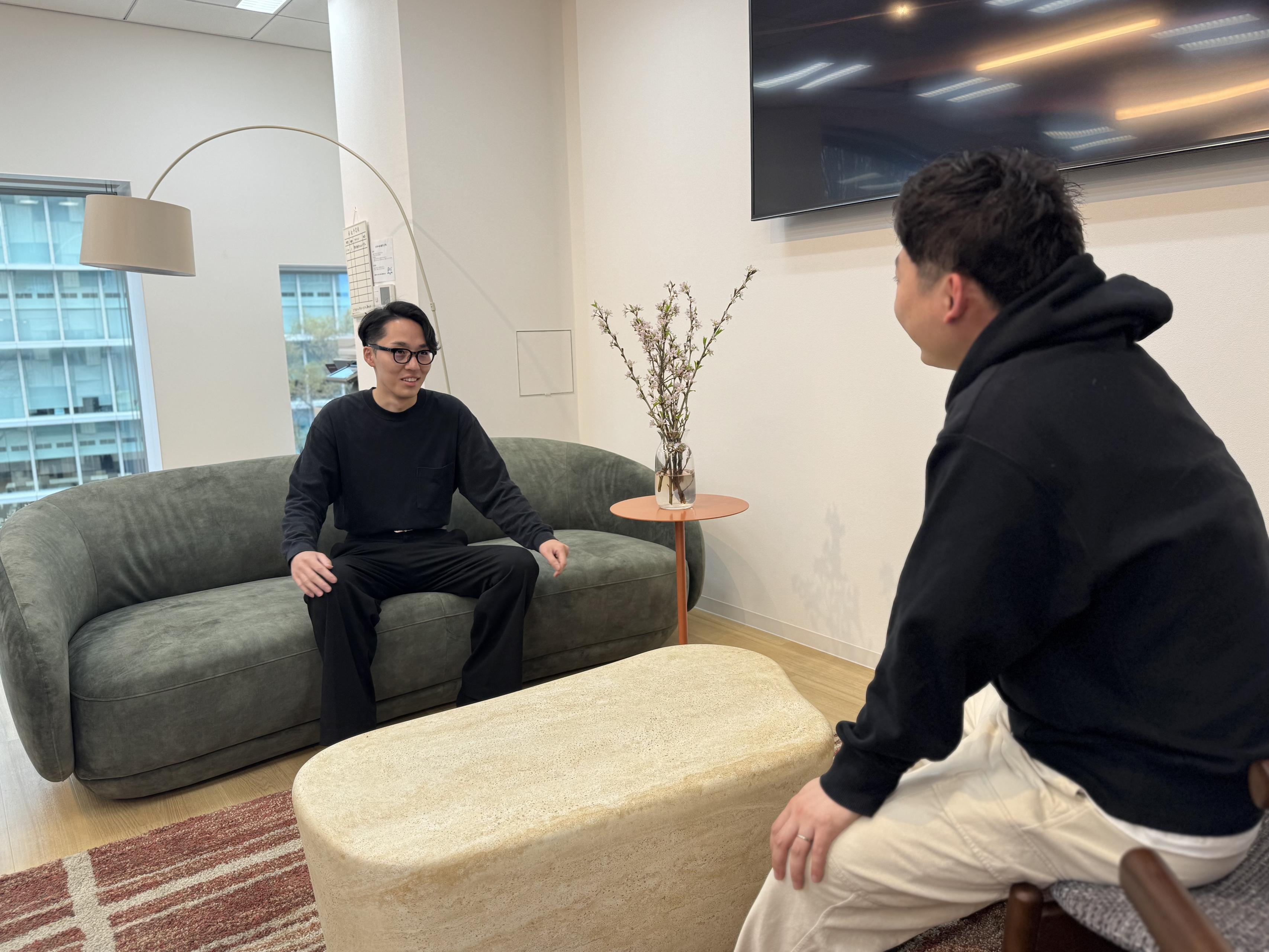 【インタビュー】こだわりの「理想と現実を整える」マネジメントとは？