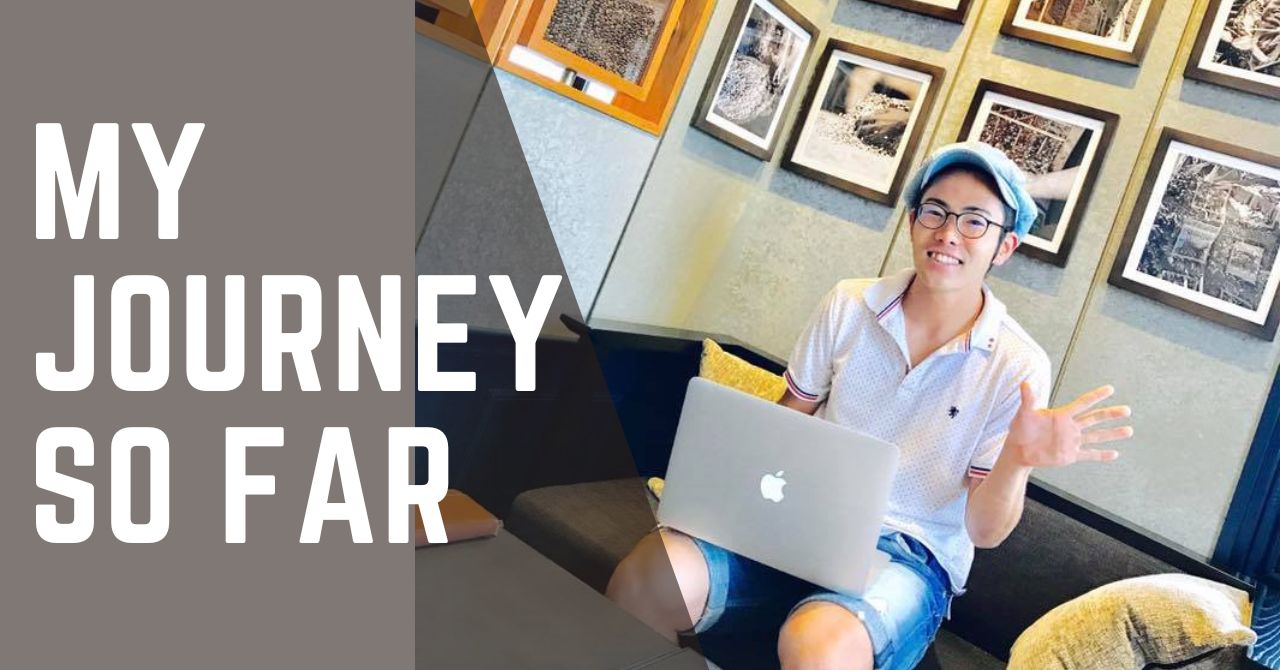 自衛官 → 料理人 → 海外SEOコンサルタント...10カ国以上を渡り歩いた異色キャリアの話