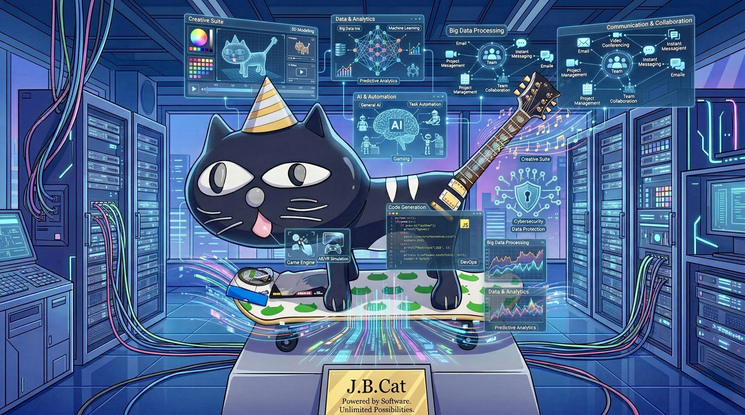 「SaaS is dead」という問いの先で、私たちが形にするもの