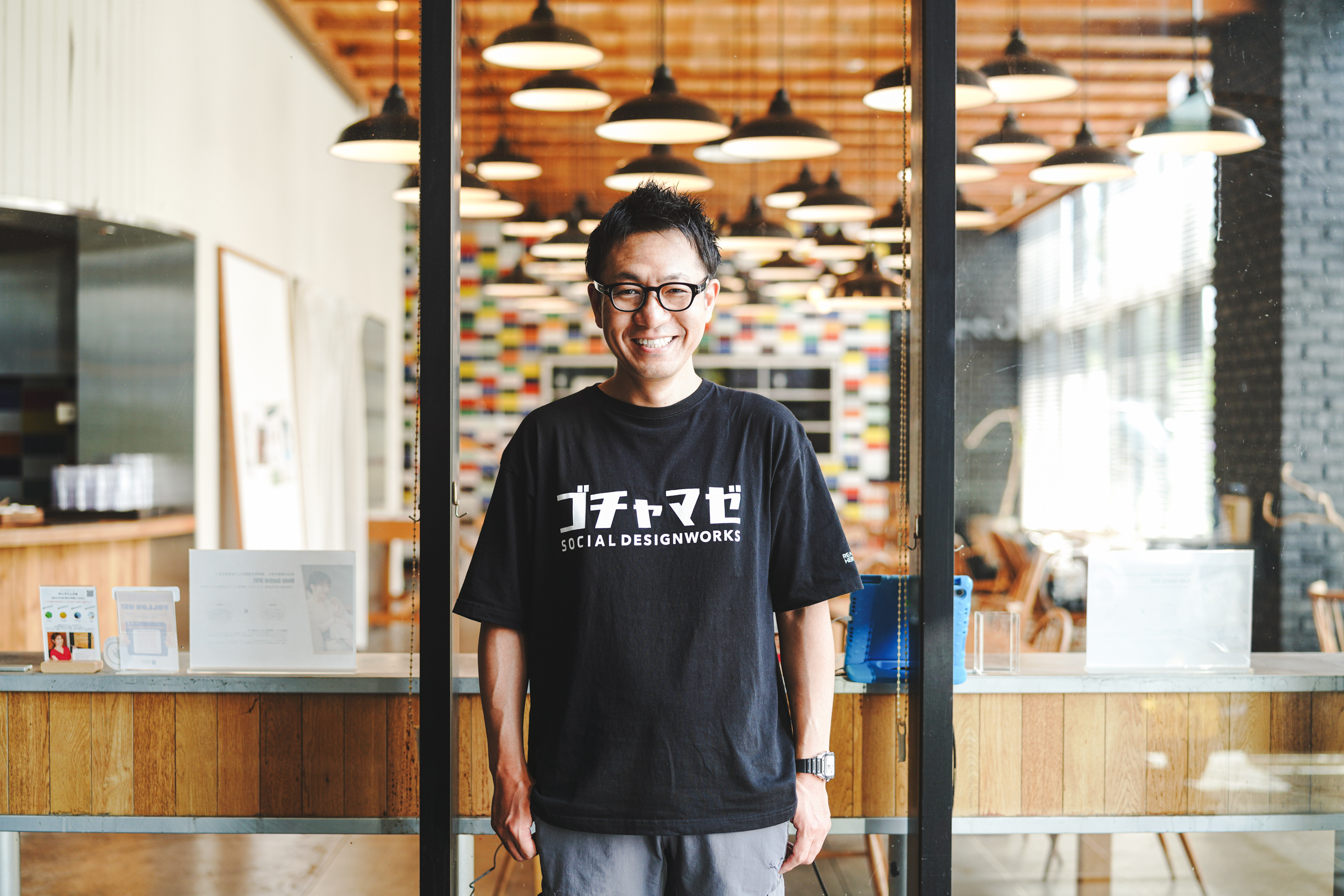 ごちゃまぜラジオ　今月の北山剛_2025年2月