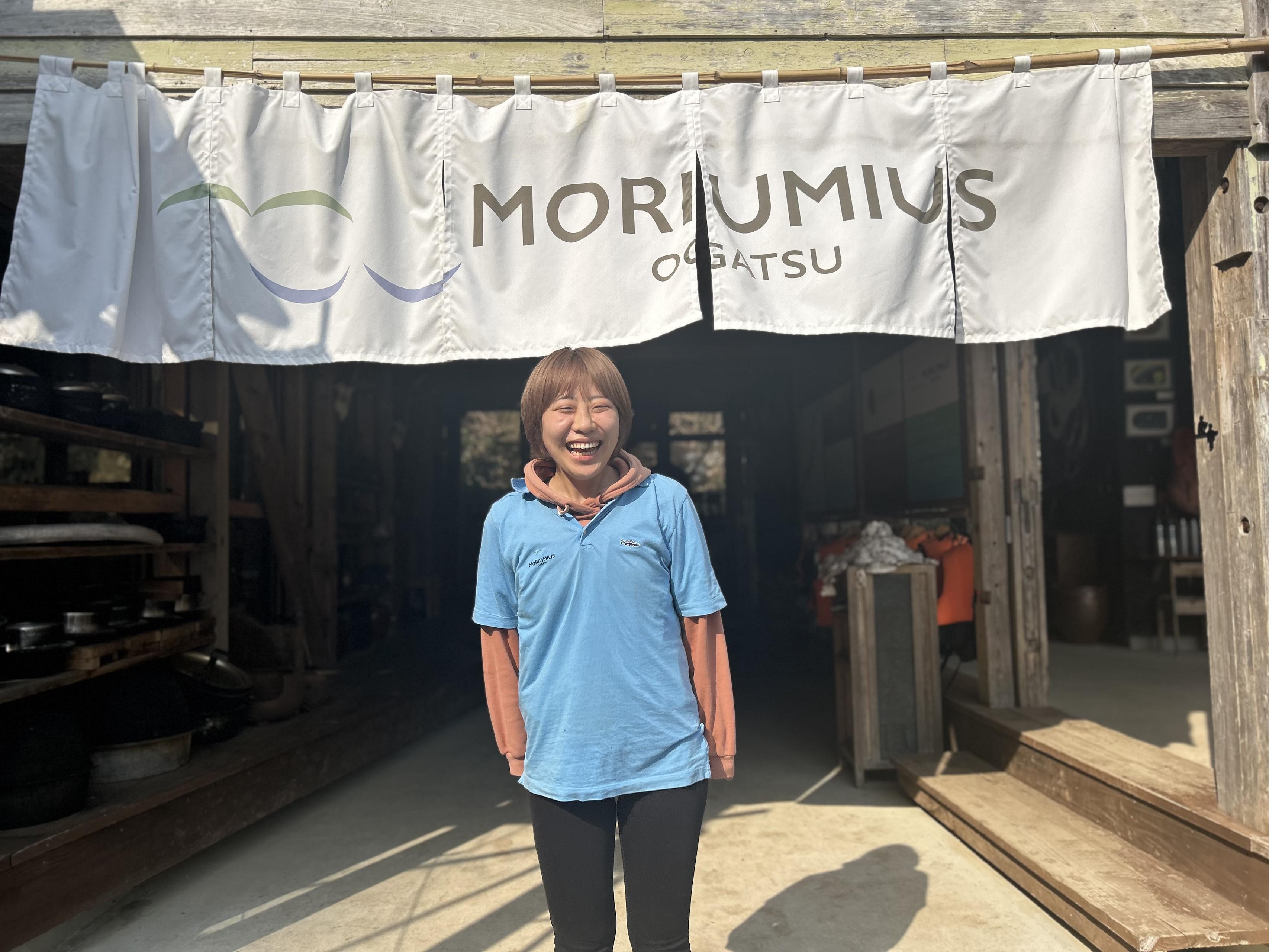 こどもたちの「わかった！」が、私をデザイナーにした。