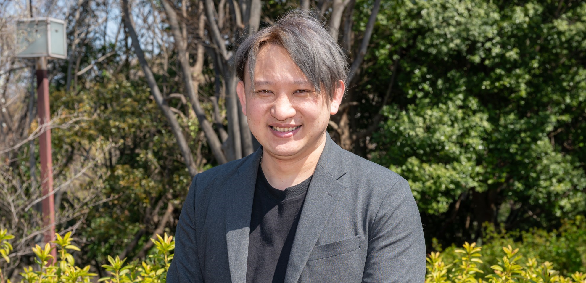 働く社員の生の声