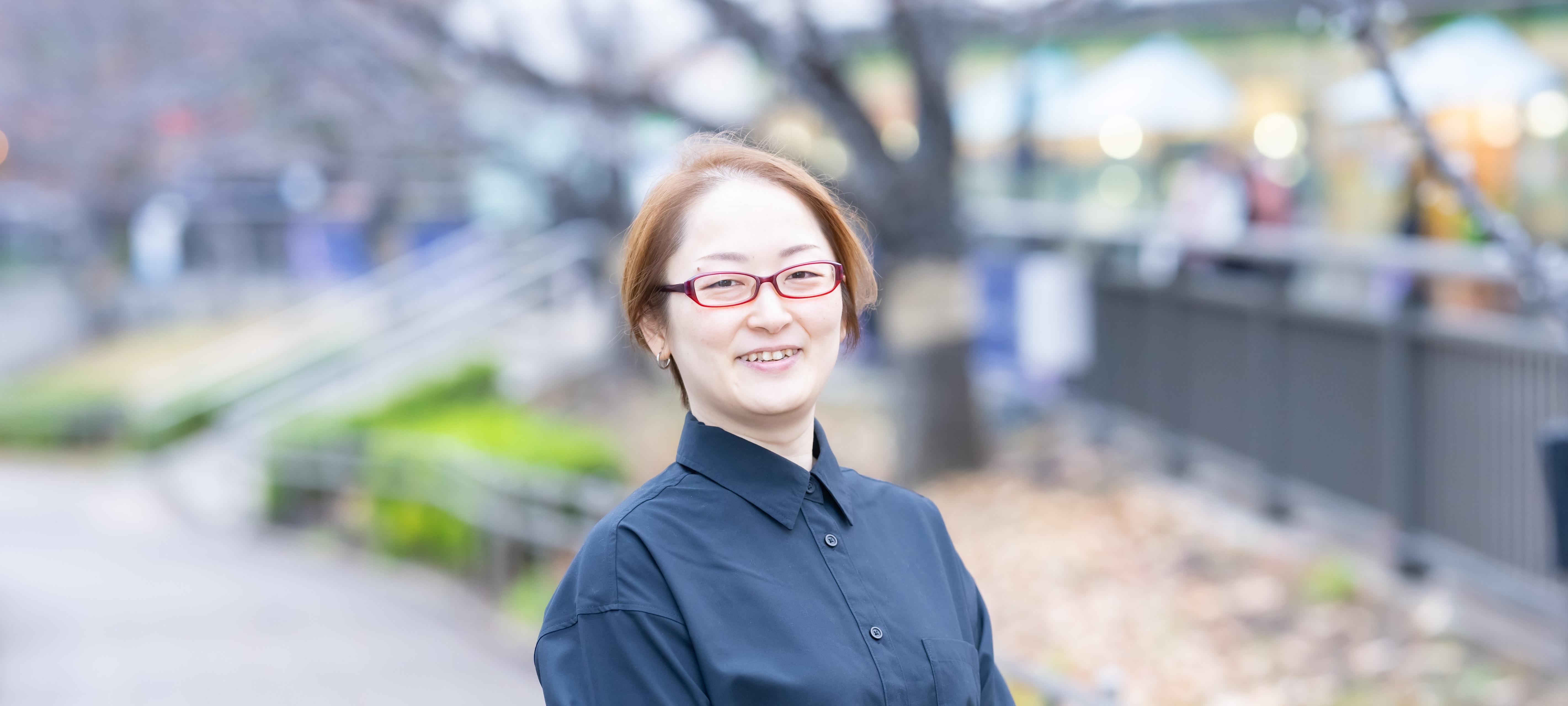 開発からインフラへ渡った、私のキャリアの話。