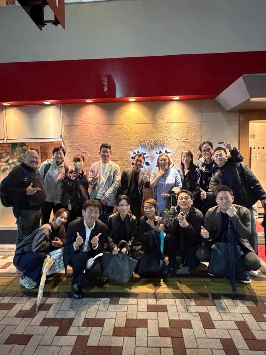 新メンバー歓迎会・年度末お疲れ様会♪