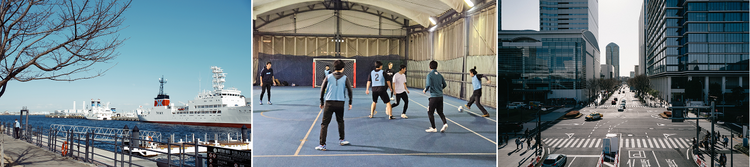 and factory 部活動記録： 2026年3月