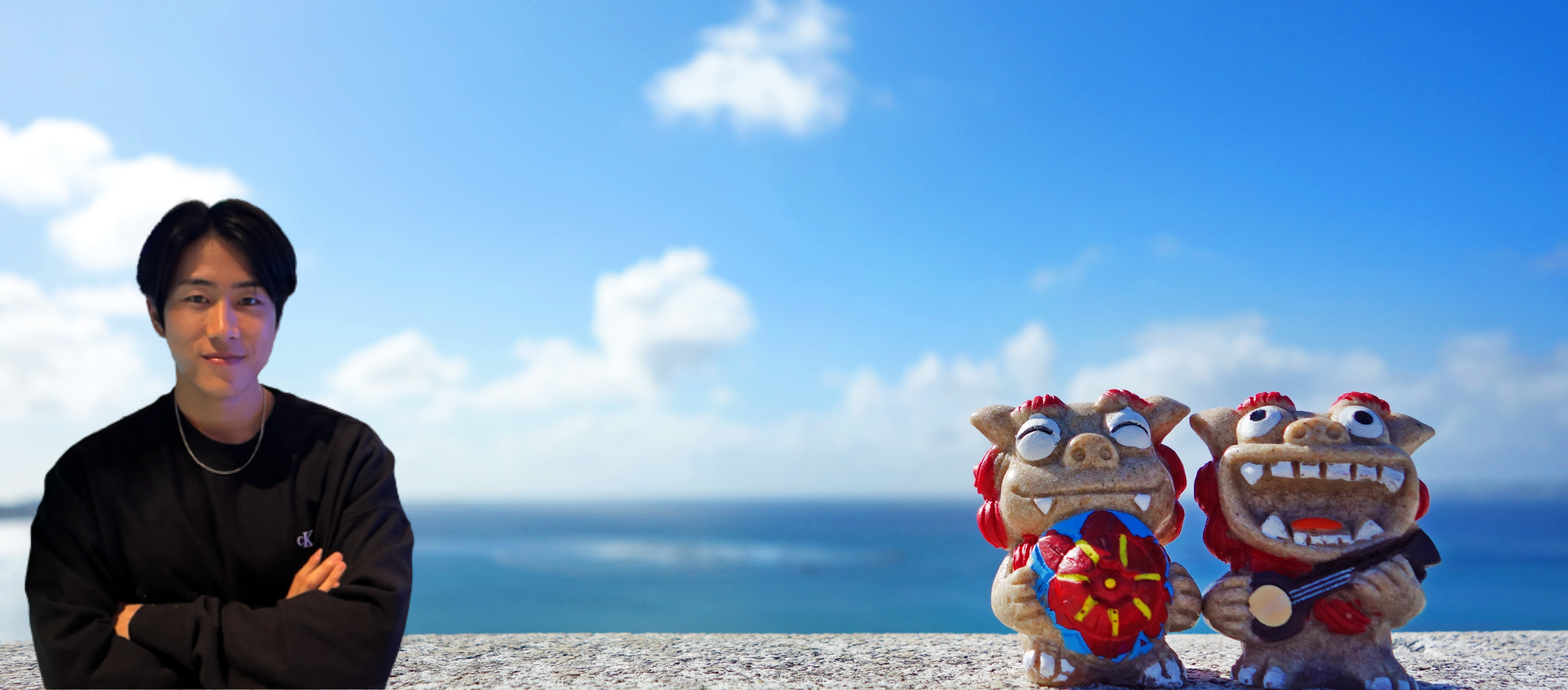 初めての転職で、沖縄立ち上げへ。和田隼忠がシェアフルで挑む“難しくて面白い”営業のリアル