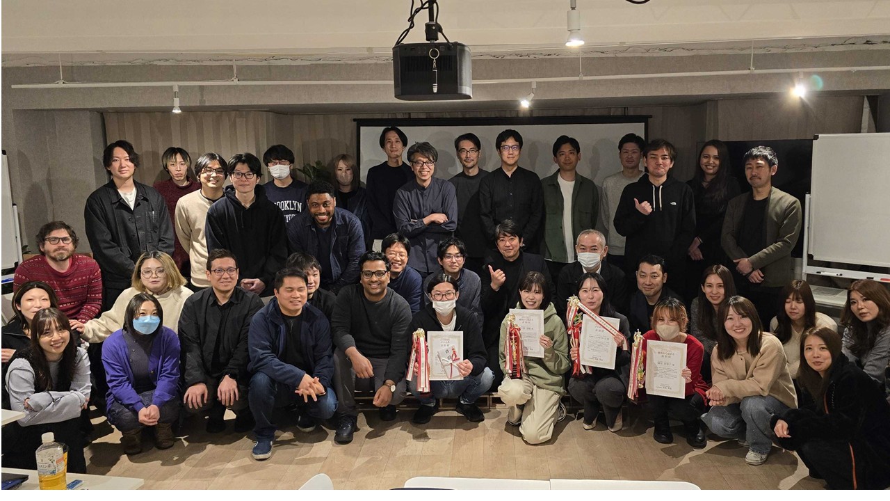 「その業務、AIに投げろ。」全社員AIハッカソンを開催！