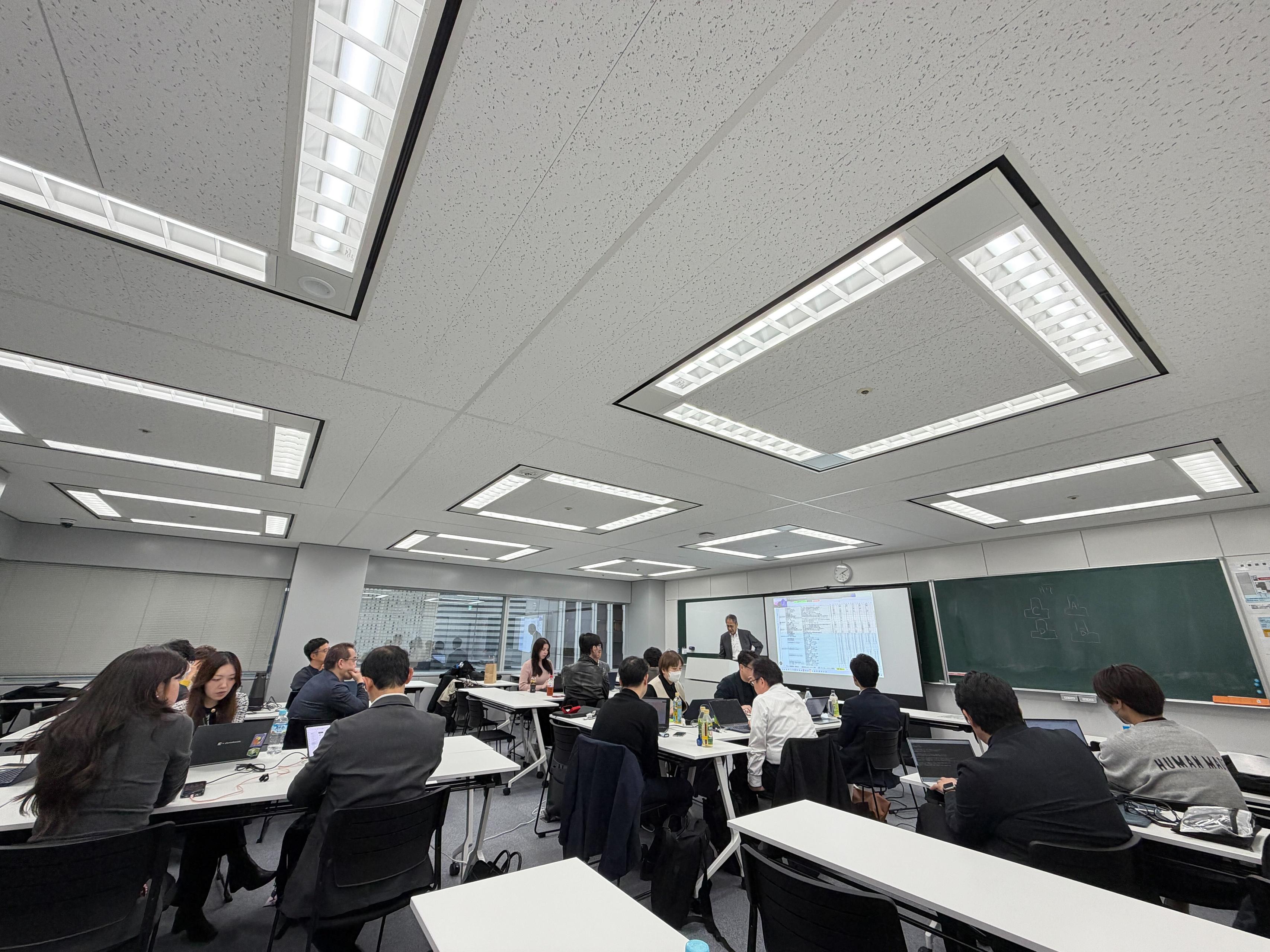 PMIを“制度統合”で終わらせない。全管理職で向き合う、PMIのリアル