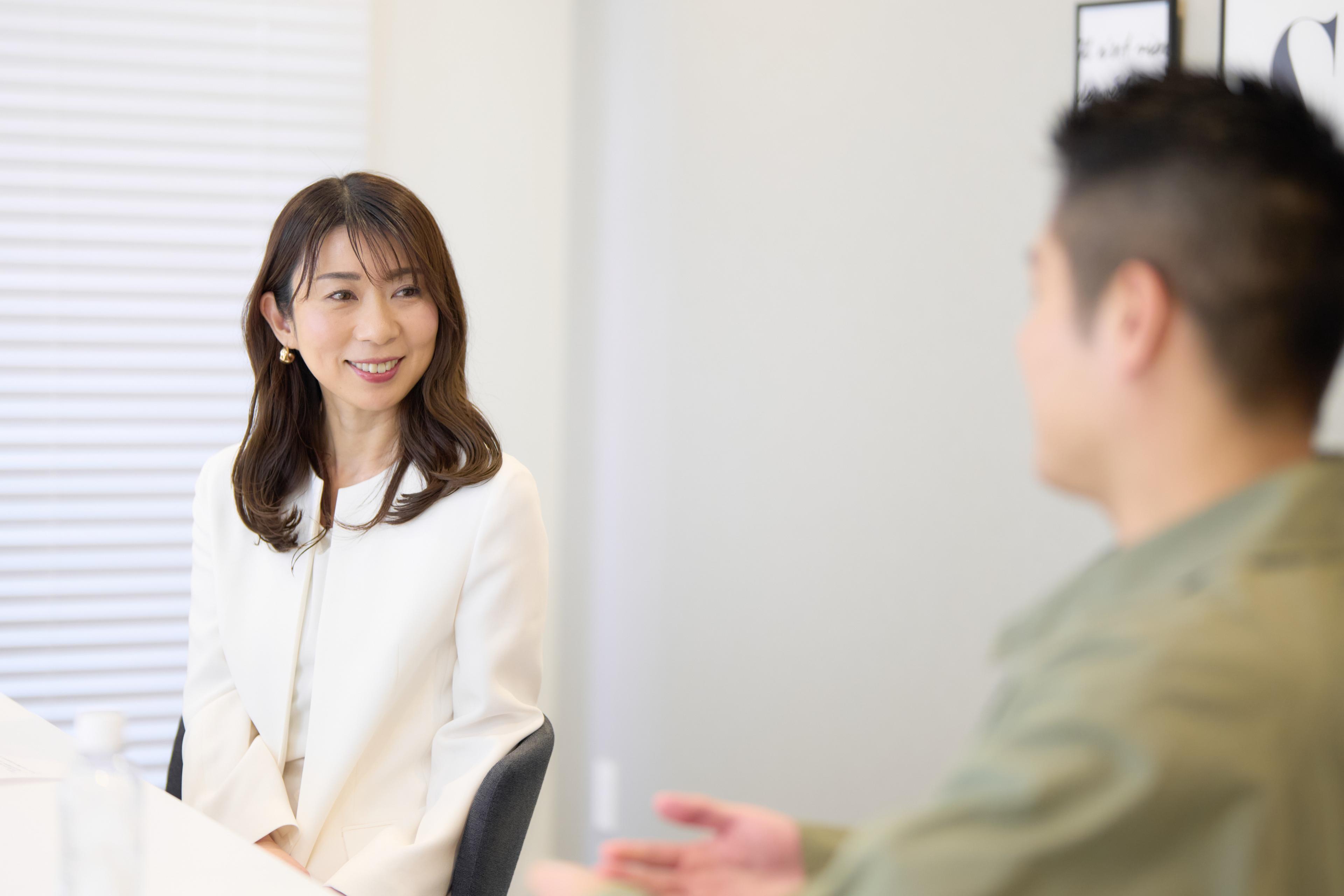 「らしさ」を表舞台へ。フロントステージが、いま見据える未来