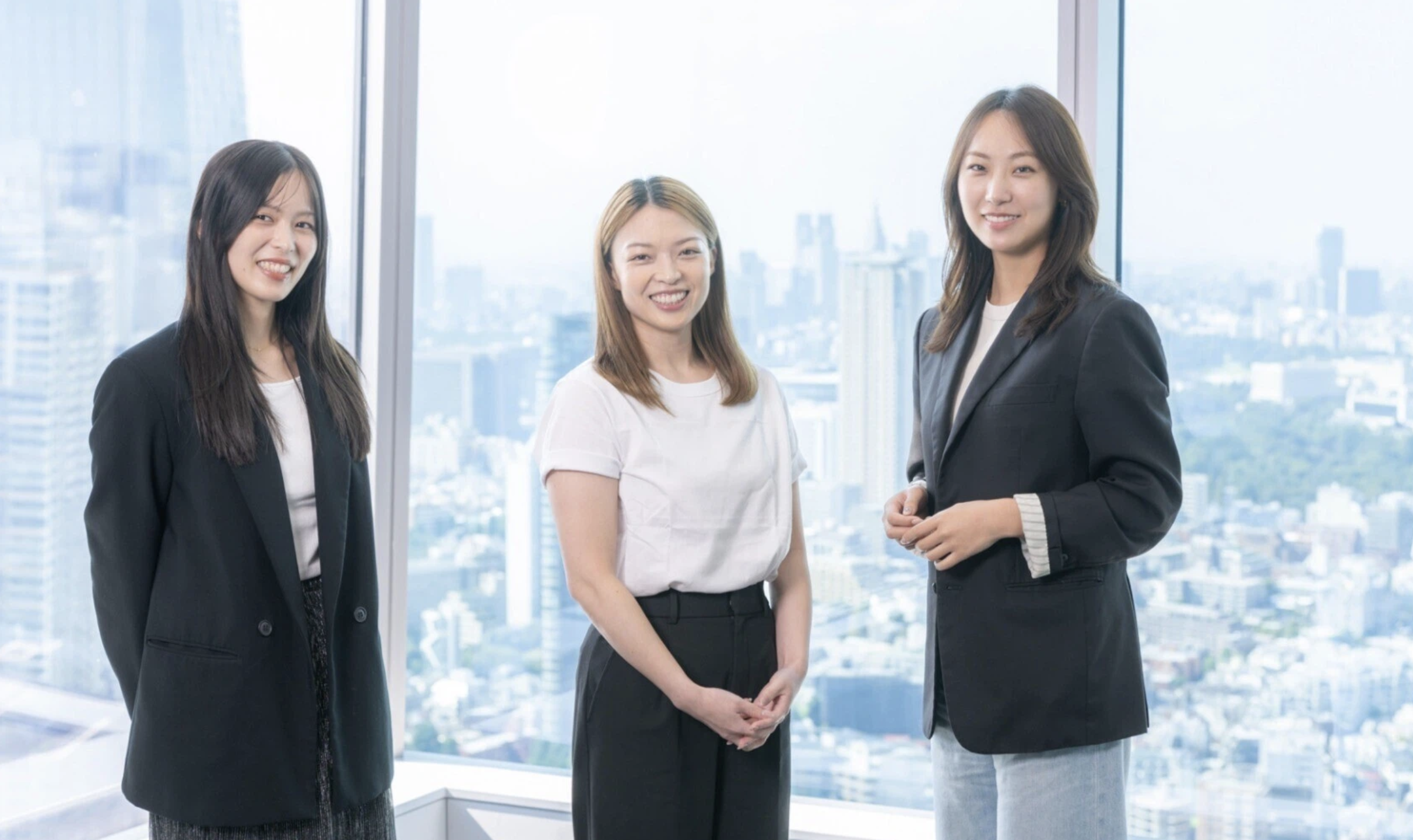 Connecting the Dots! 海外経験をキャリアにする、GAテクノロジーズの環境力