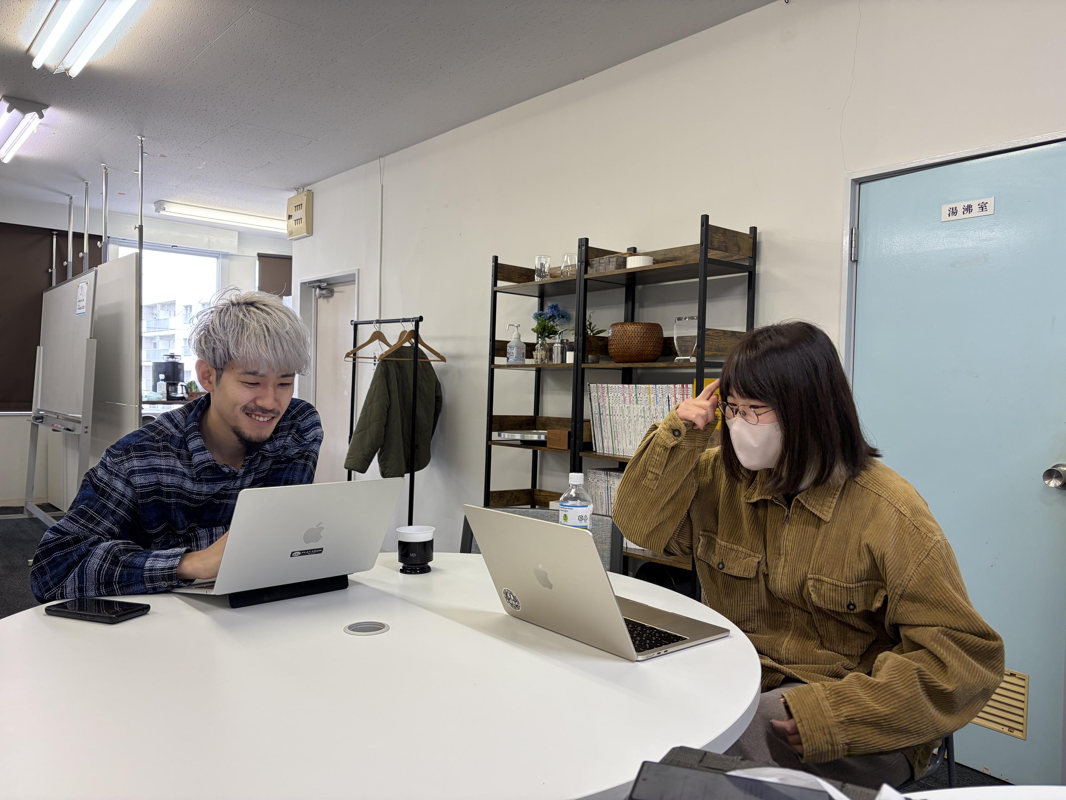 企画1ヶ月、編集2時間で審査員賞を取るまで。月刊『ブレーン』主催BOVA受賞｜髙山 晃輝×水上 莉爽