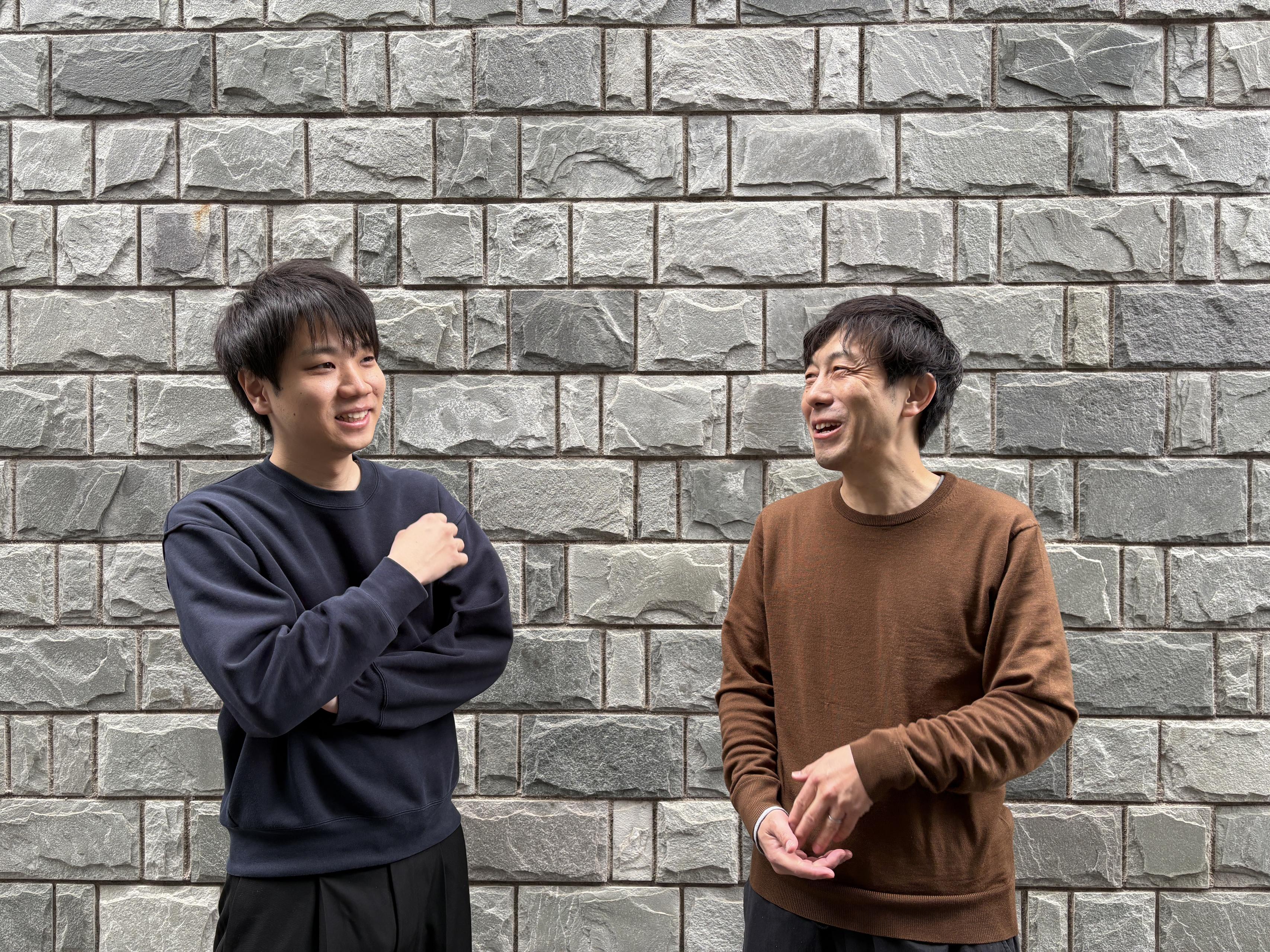 「残業って実際どう？」30代転職組が気になる“働き方のリアル”を数字とエピソードで公開【社員インタビュー033】