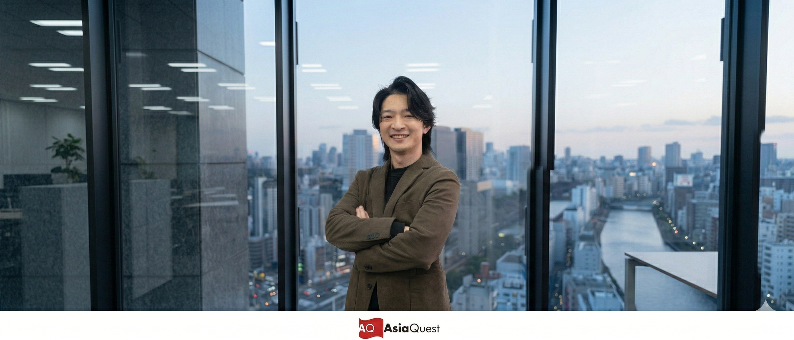 100兆円産業のDXに挑む。デジタルイノベーション部が切り拓く次のステージ