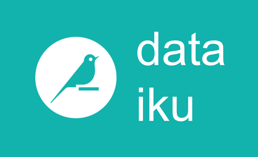 Dataikuにおける出力一致検証
