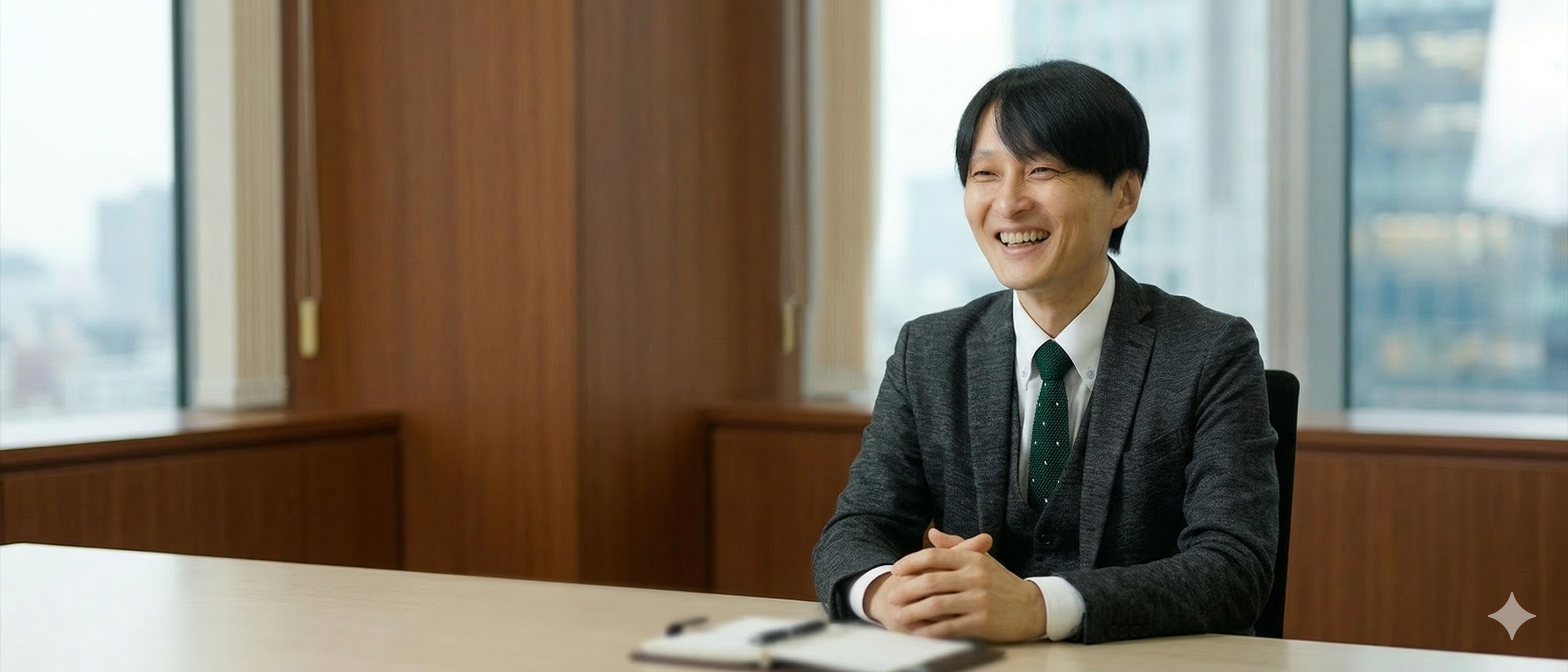 【社長が語る】「正解を求める人」ではなく、「問いを立て、周囲を動かす人」へ。 「評論」で終わる仕事なら、AIに任せればいい。