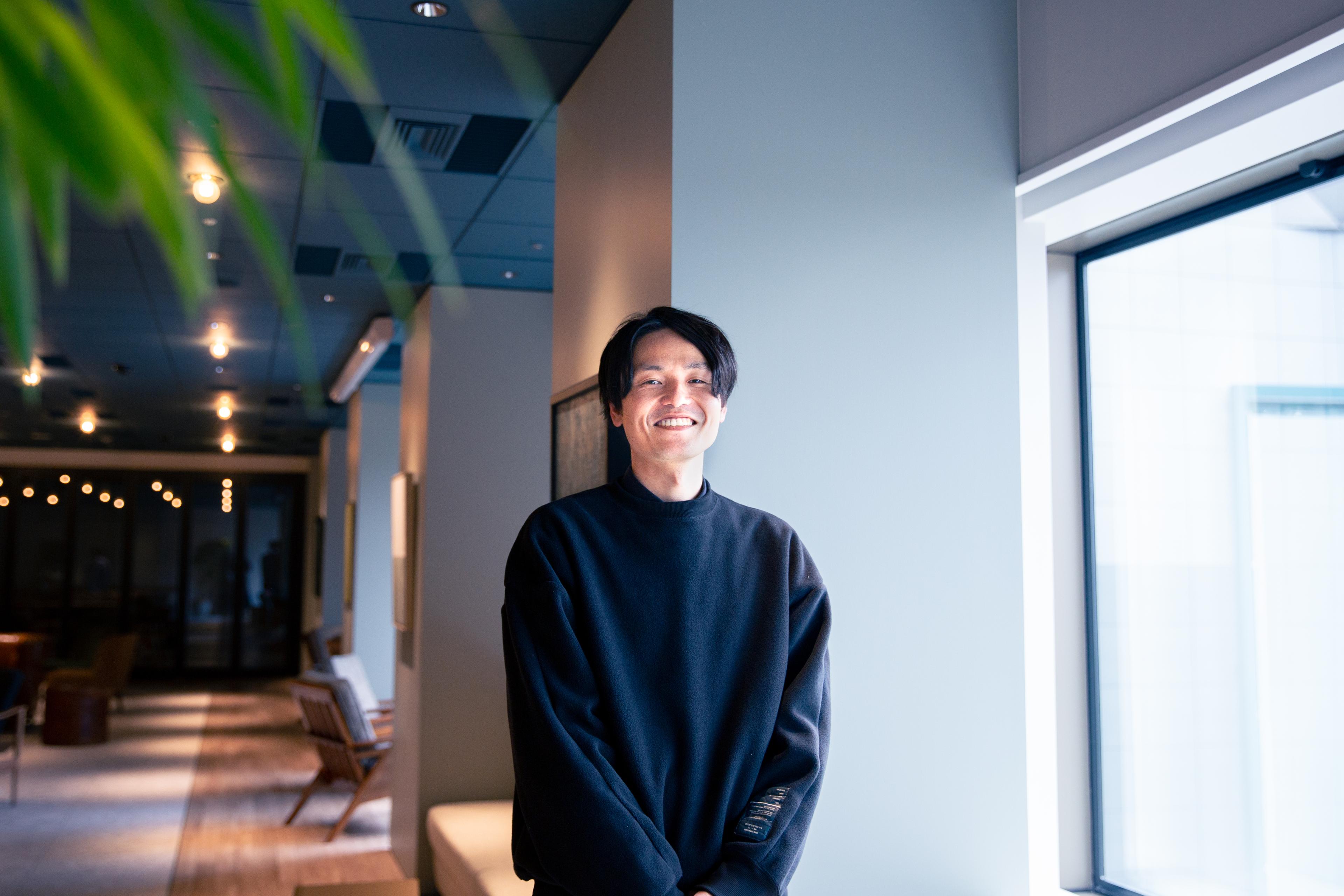 「正解のない問い」をプロダクトで解く。Engagement Tribe Leaderが語る、ビジネス職が味わえる最上の面白さ