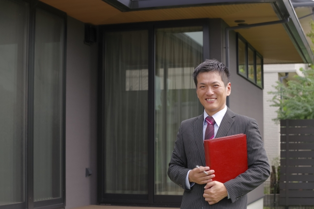 CA目線で解説！不動産営業 vs 住宅営業、何が違う？