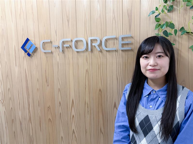 業界未経験からの挑戦！シーフォースで働く魅力とは！？