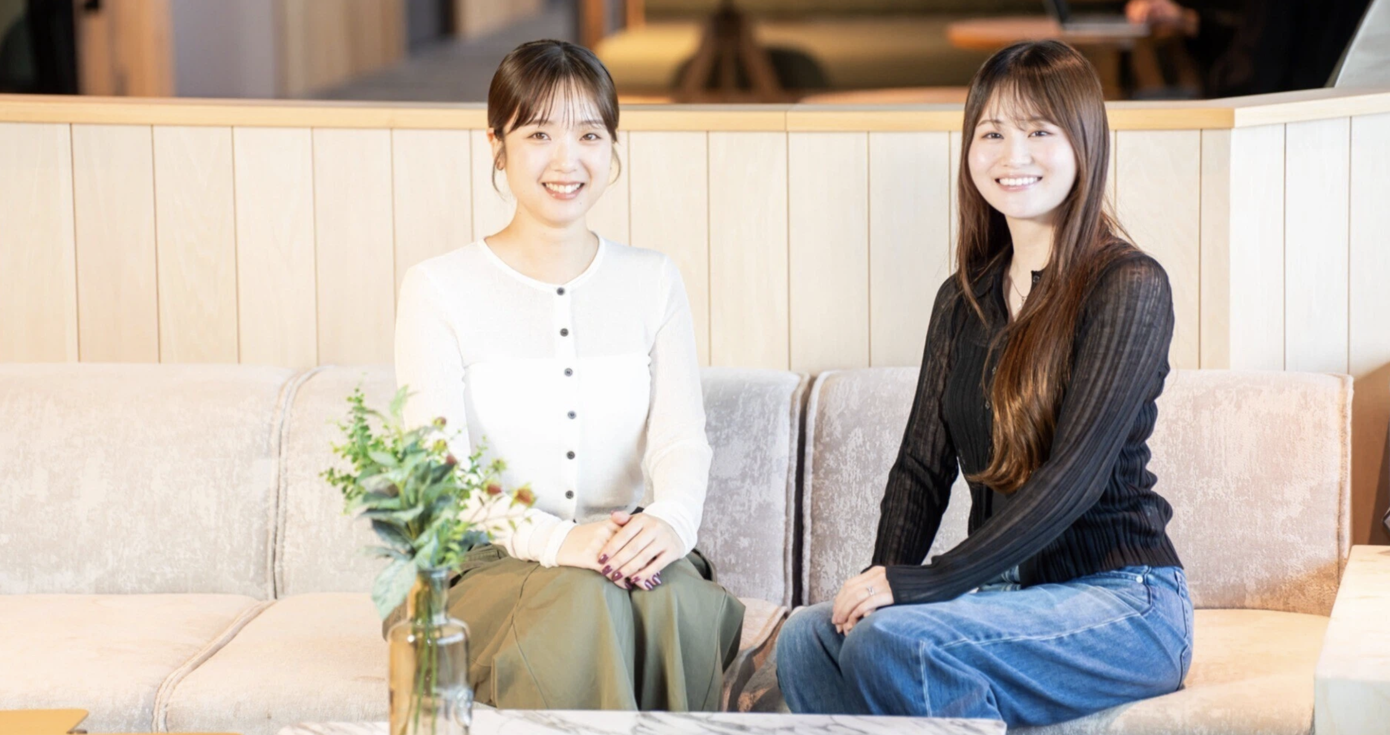 朝の「いただきます」から始まる、GAテクノロジーズ流コミュニケーション改革