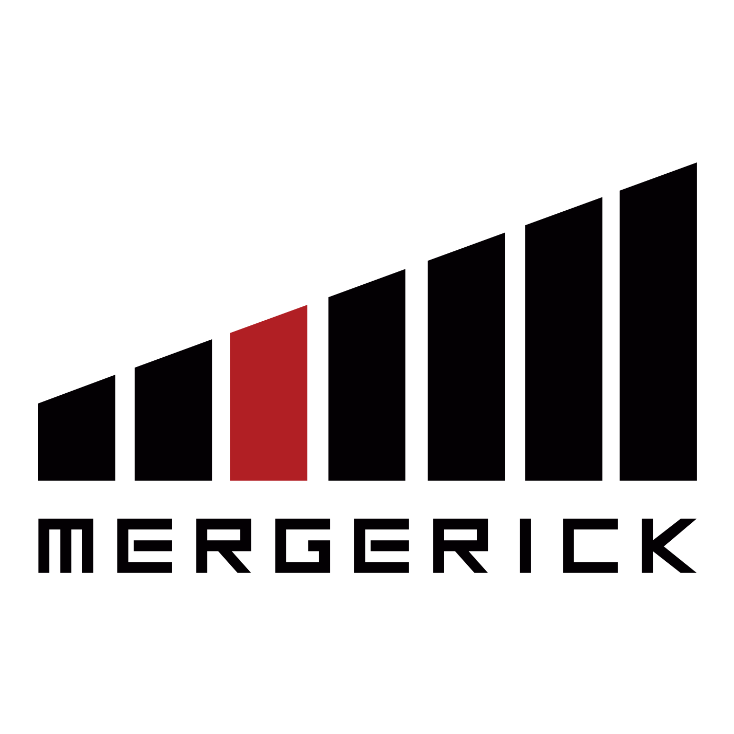 MERGERICK inc.