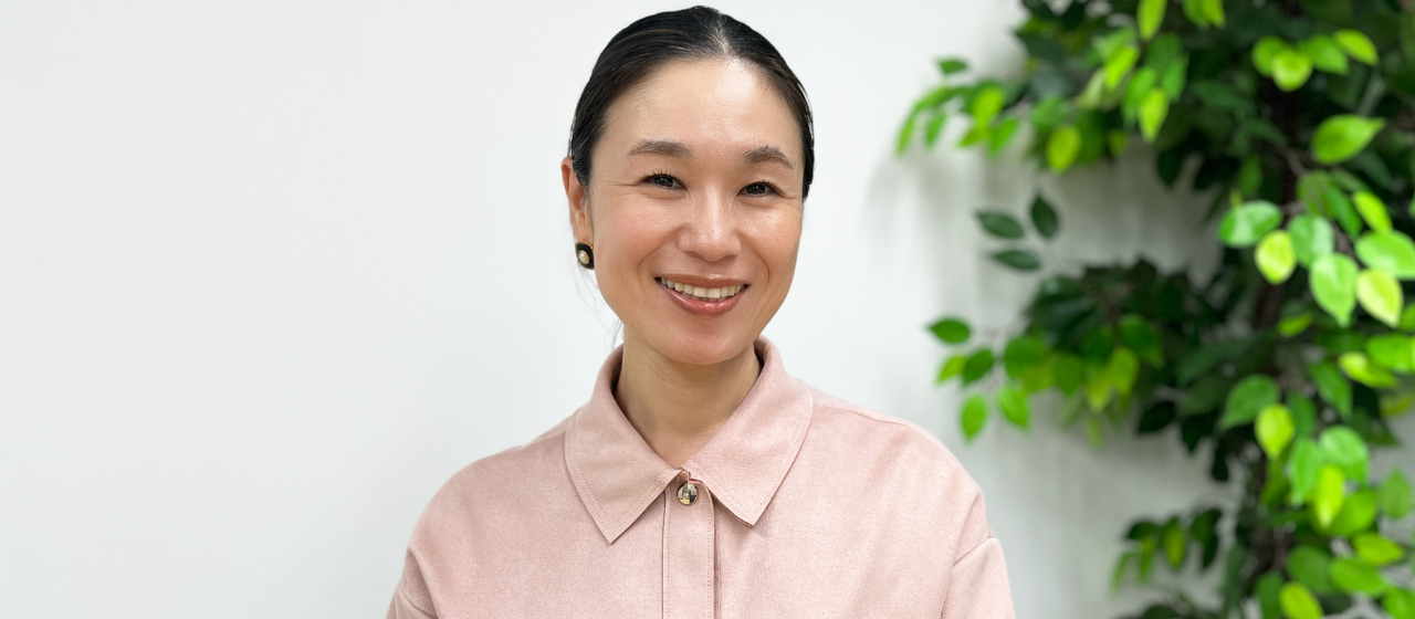 「地域に雇用を生み出し、地域に愛される企業へ」エリア採用に込めたナリコマの想い｜コーポレート本部 本部長 北窓 佐和子