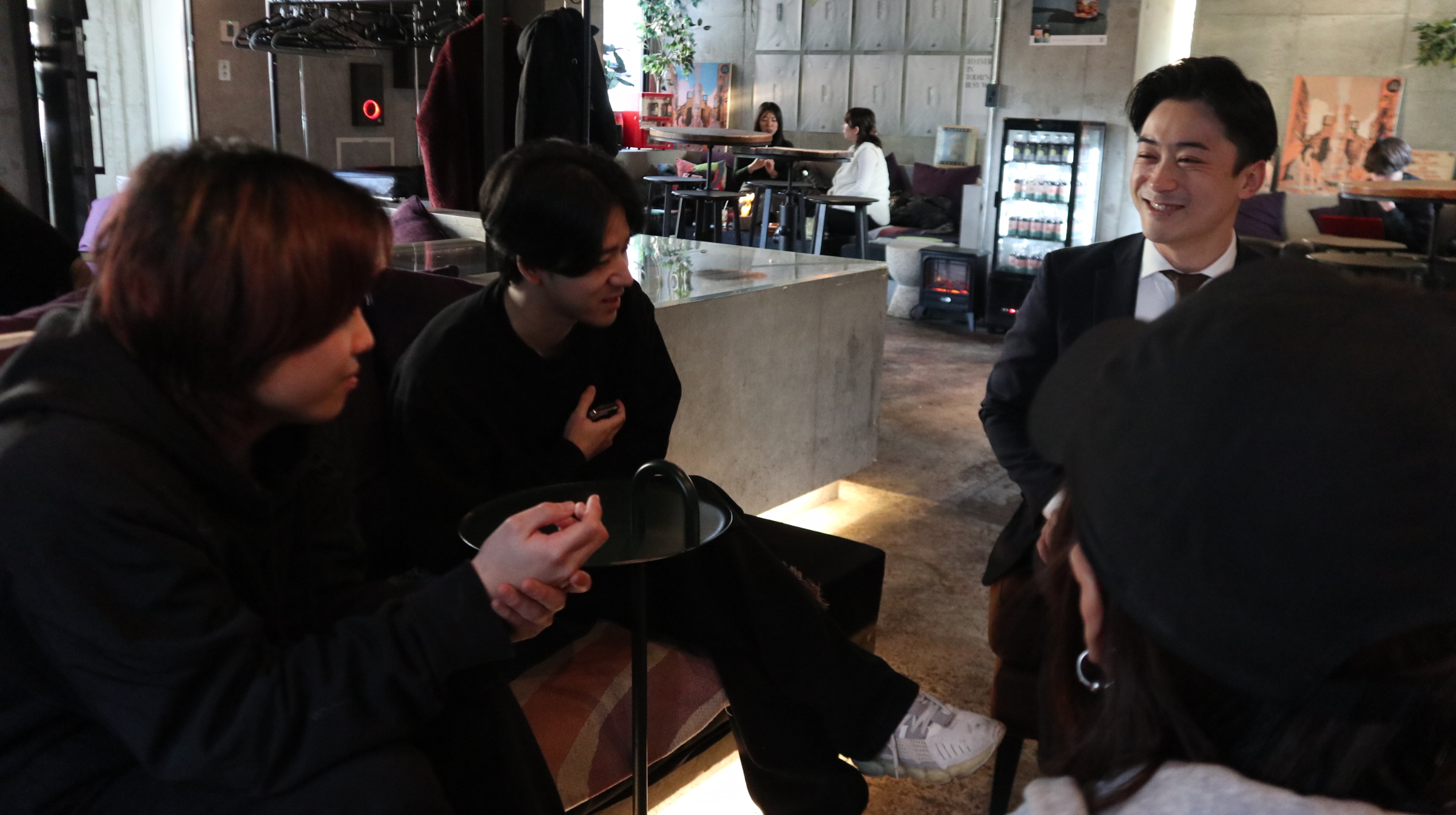 過去最高売上達成！成長を続けられる秘訣についてCityCampBAR事業部メンバーに聞いてみた