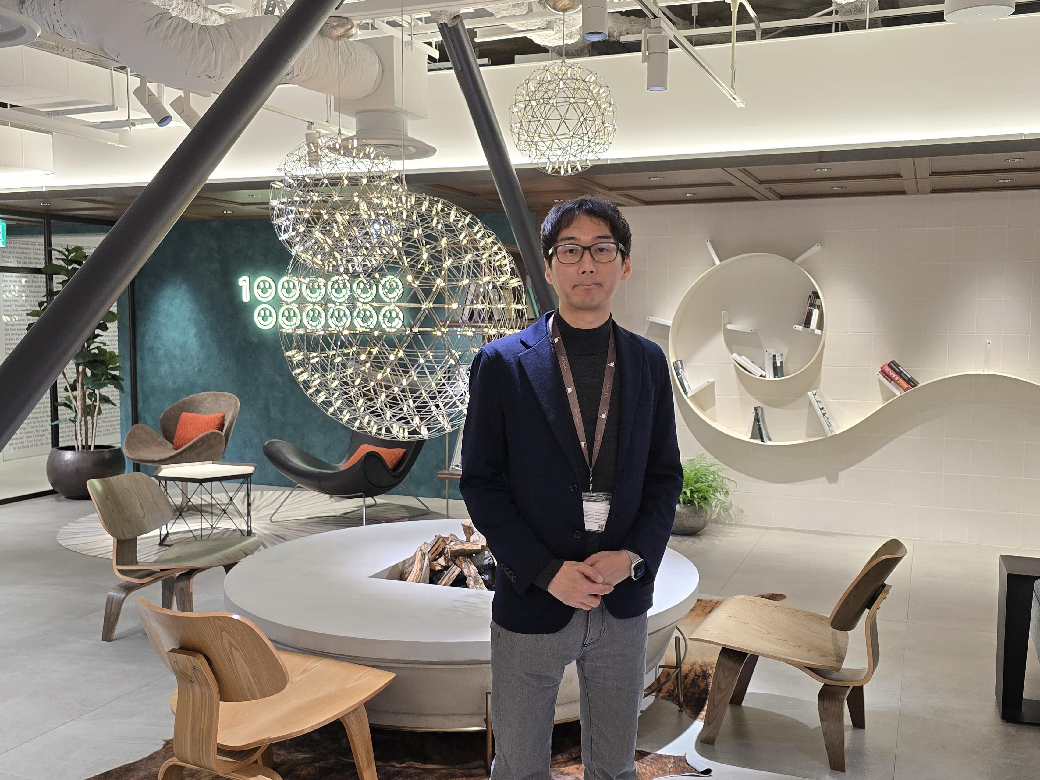 【社員紹介】変わらぬ価値を提供するために何をアップデートしていくか。UX ＆ビジネスストラテジーコンサルティング