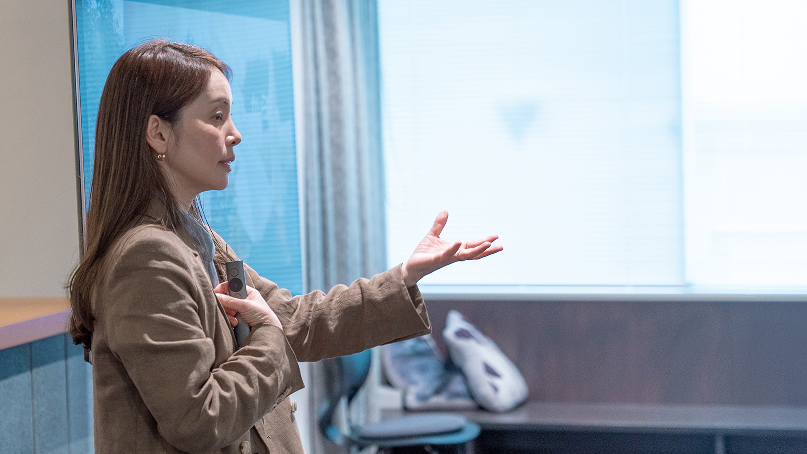 意味が見失われていく時代に、ブランドの最も誠実な姿勢とは。FICC代表 森の2026年頭挨拶