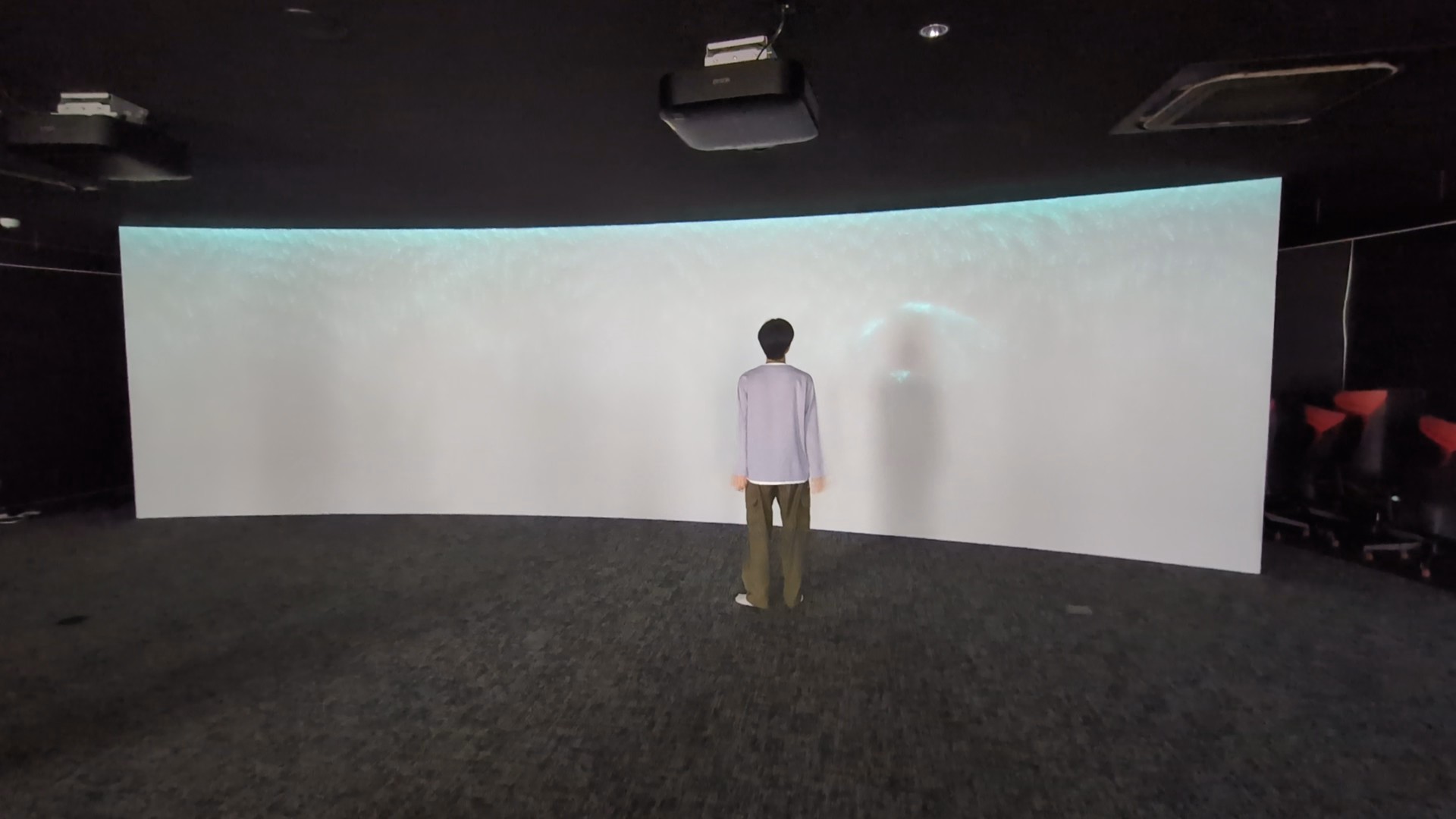 R7.11 工大祭「雨」