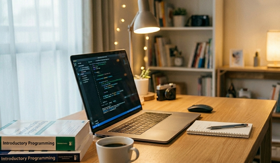 未経験エンジニアが「アウトプットから始めるべき」だと気づいた話