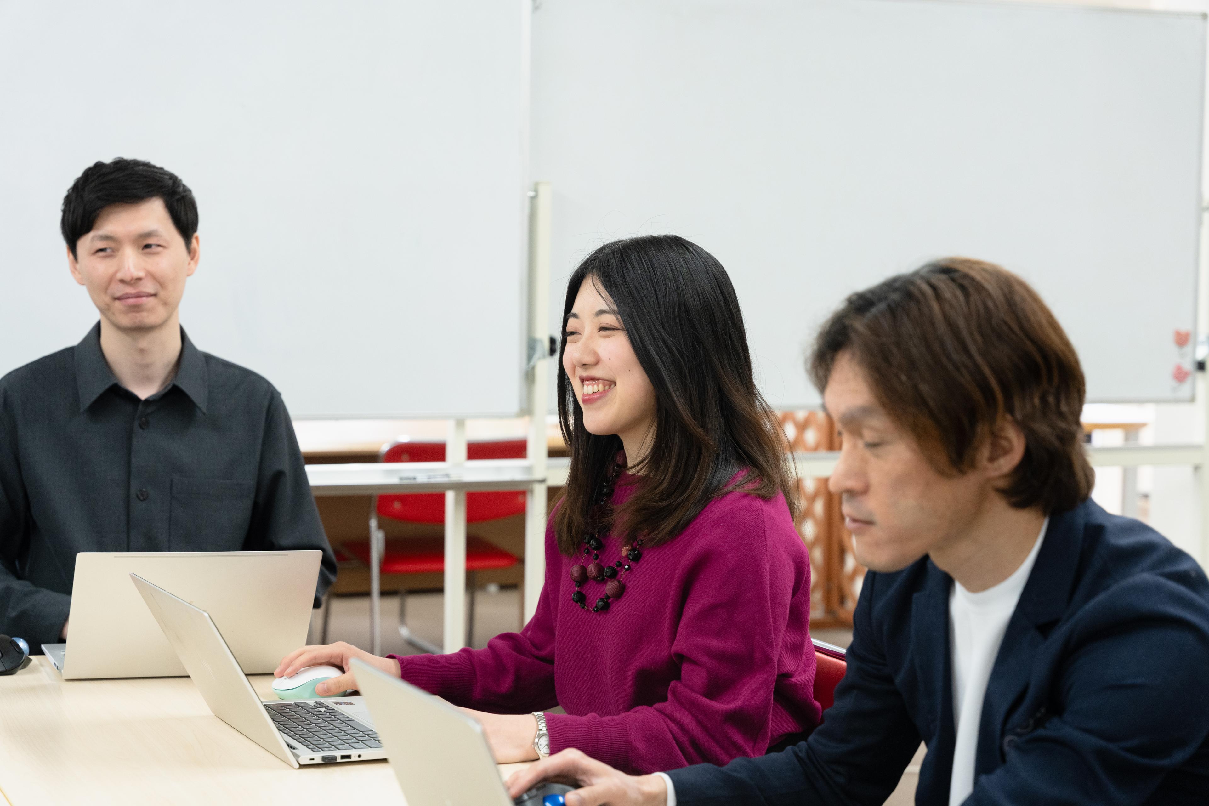 AIVICK入社1年8カ月、挑戦してきたこと、これからもっと挑戦すること。ーこれから編ー