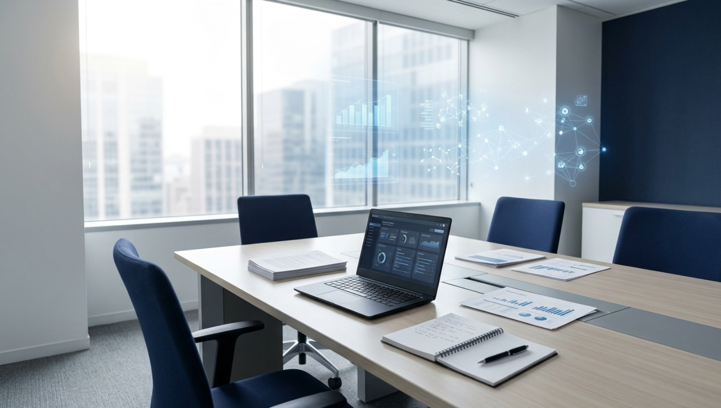 「AIコンサルに頼んだのに、何も変わらなかった」と言われないために