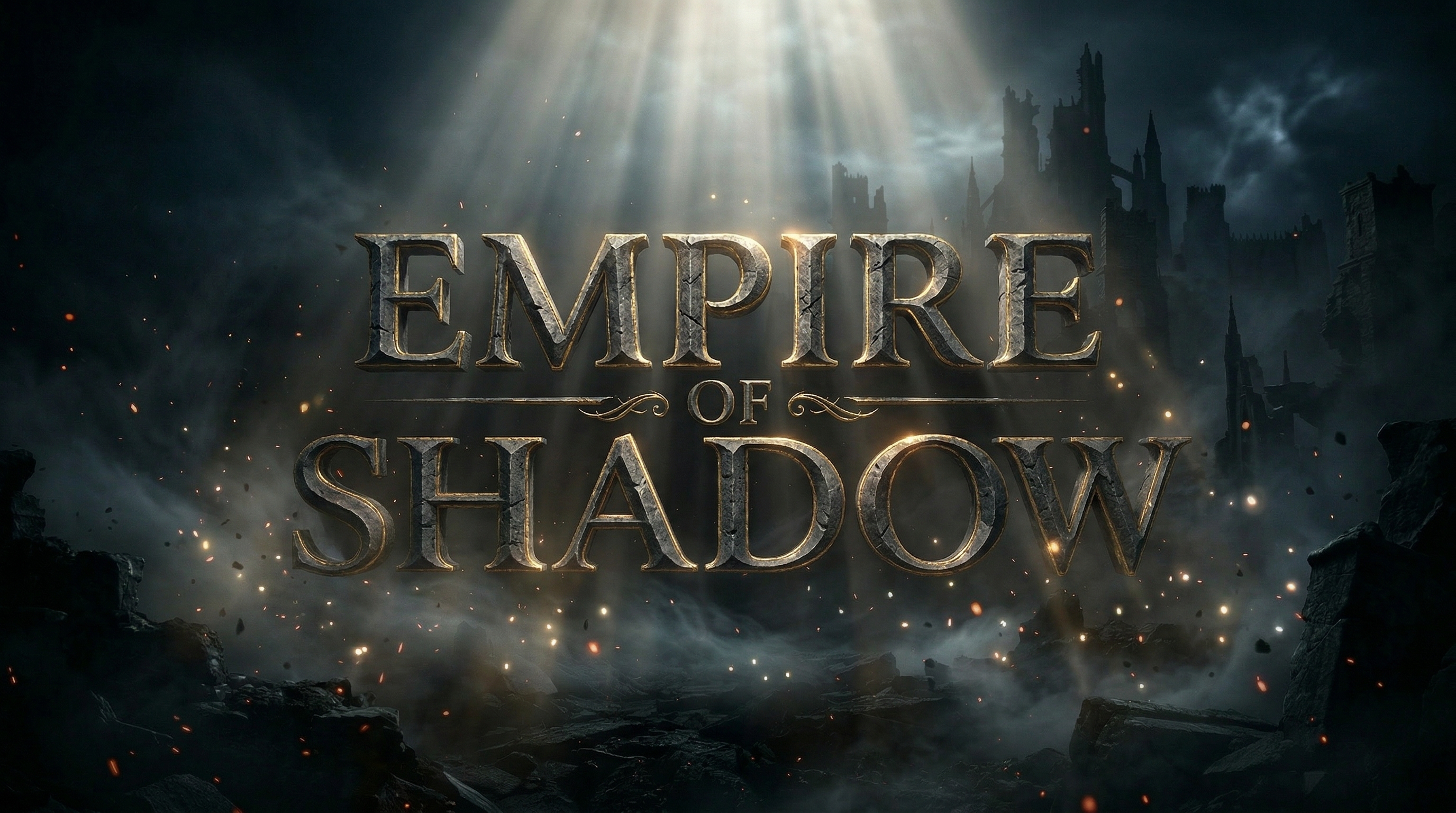 AIでゲームCM風動画を制作してみた件。