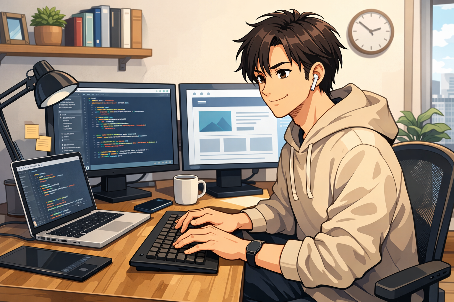 フリーランスのエンジニアさんへ👨‍💻