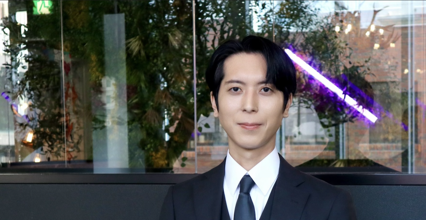 新入社員インタビュー!