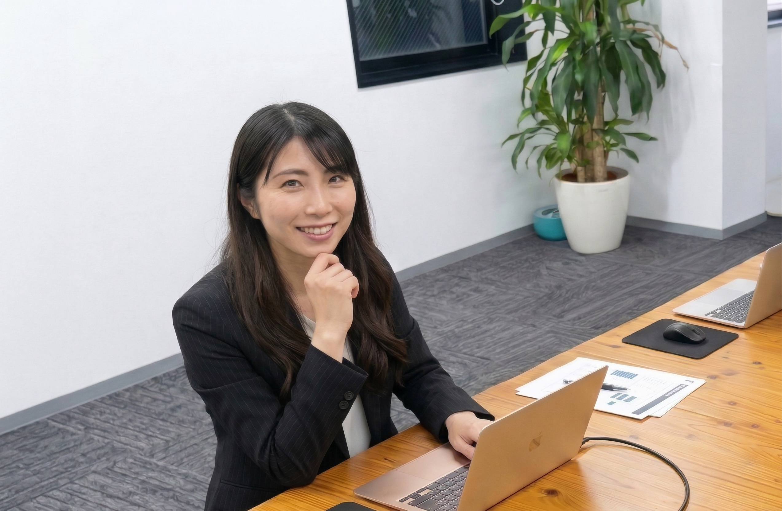 「伝わるデザイン」を一緒に作る──未経験から挑んだWebデザイナーの成長記