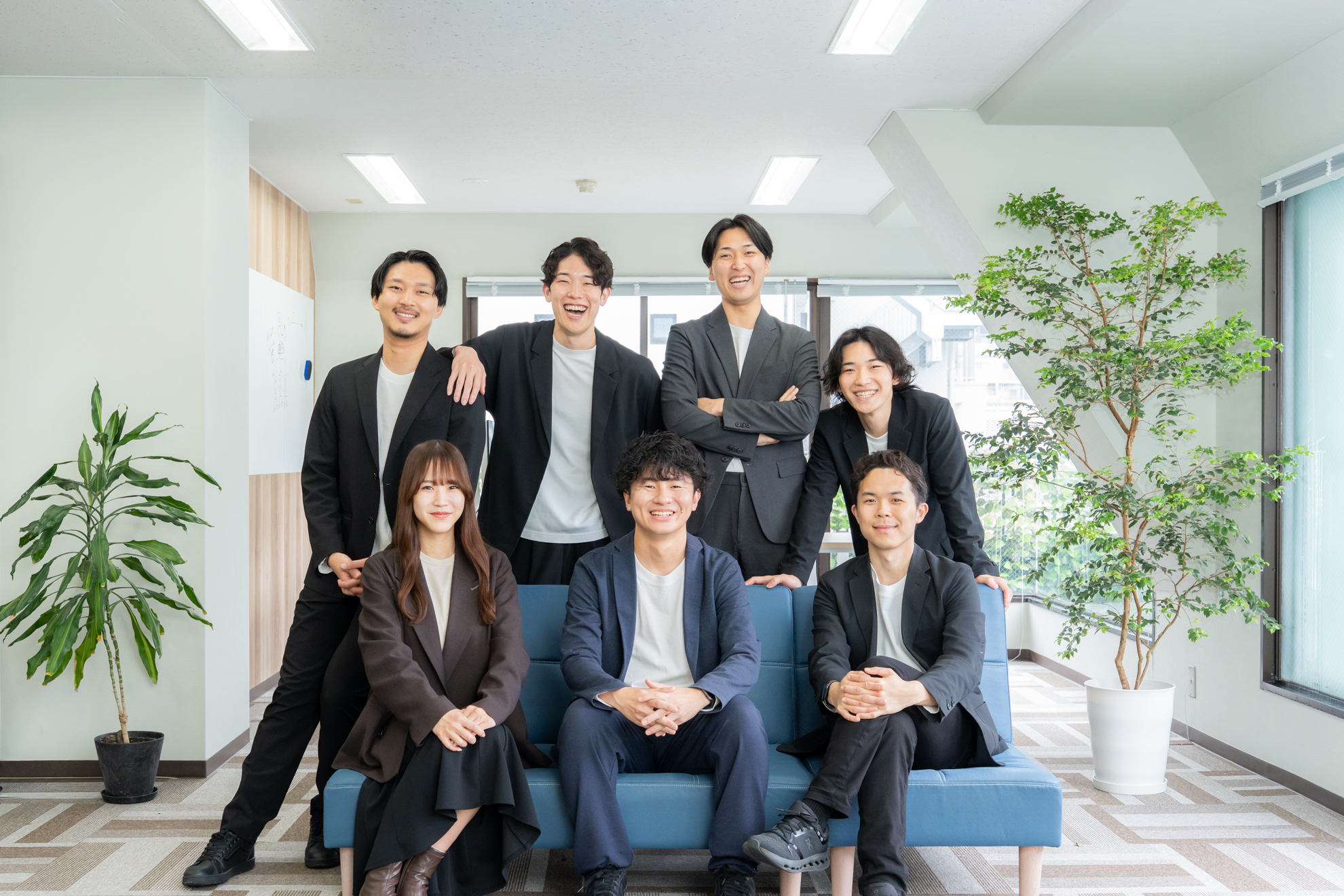 【創業者対談】起業2年、サウナ事業のみで売上2億円。「サウナ×ゼロイチ」で日本を熱くする、HIDANEの創業ストーリーと野望