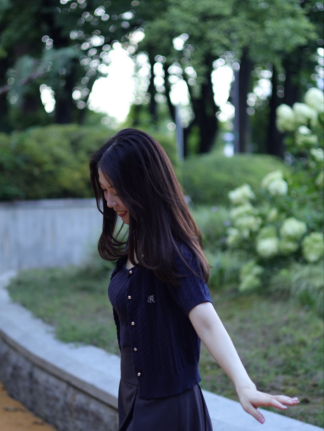 遠回りも全部意味がある 彼女らしいキャリアのつくり方