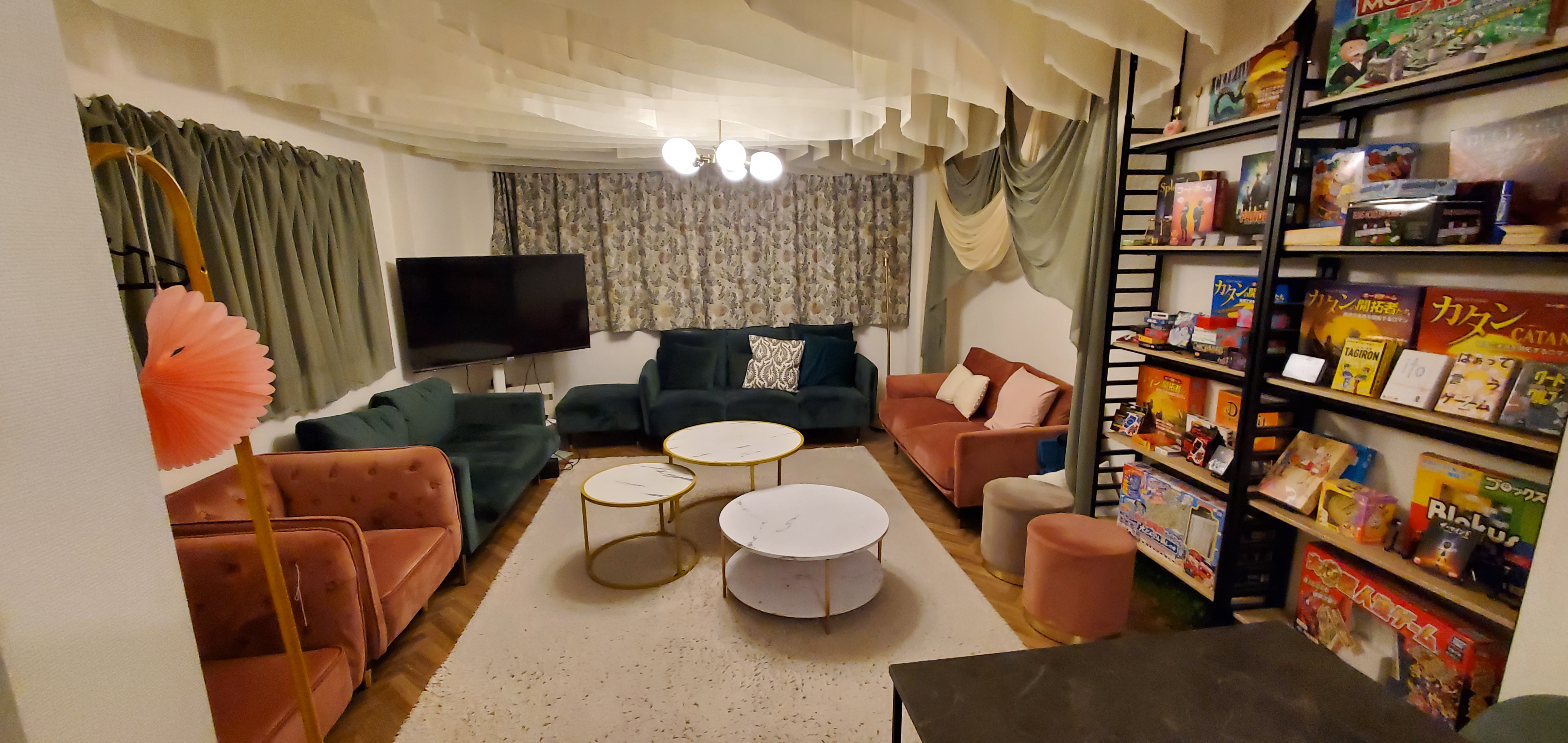 【BRIDGEX】レクリエーション委員会