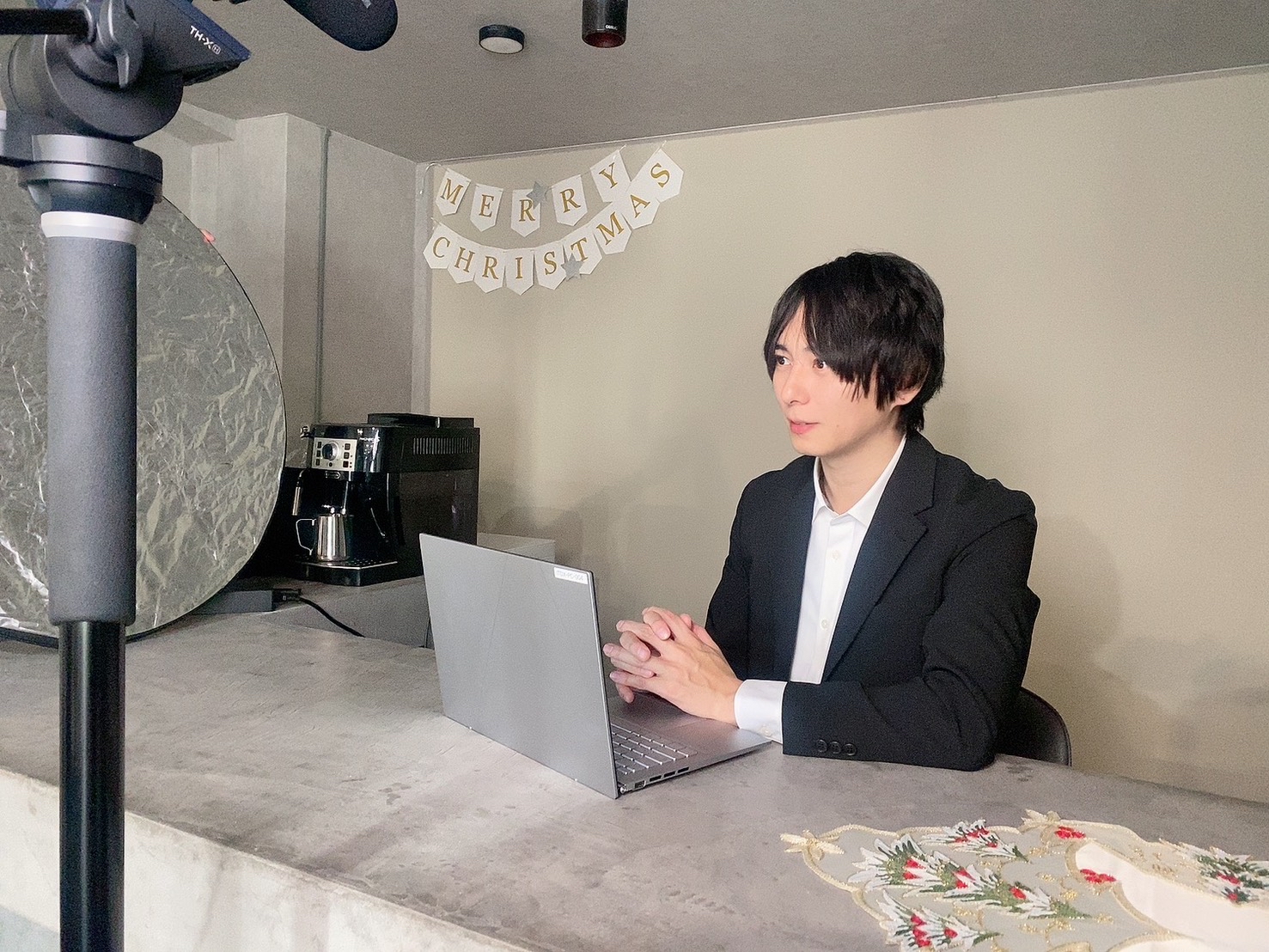 KYLA 斎藤代表の生い立ち🌱✨