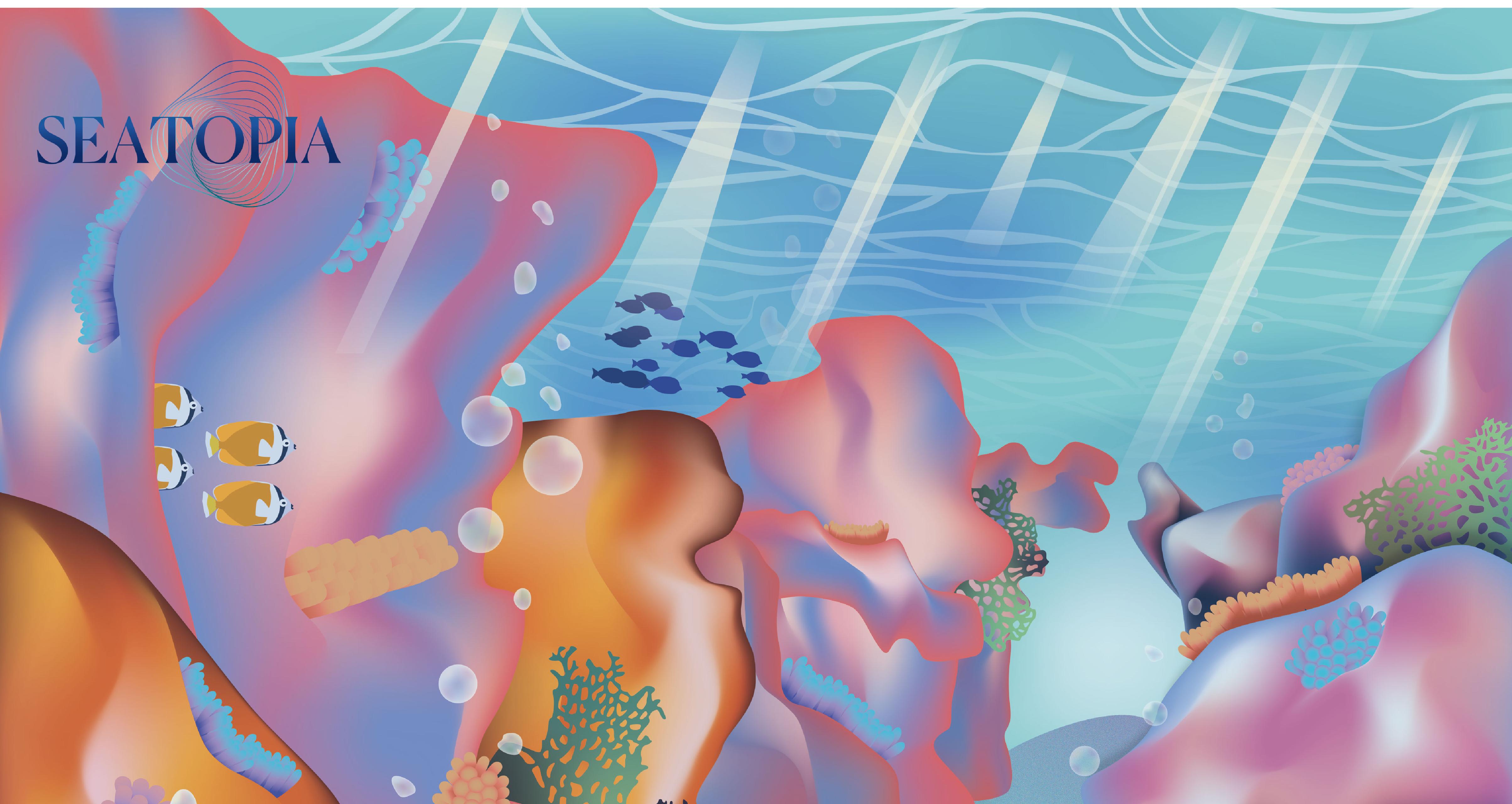 「伝わる」のその先へ。国境や言葉を越え、心に寄り添うブランディングとイラストの可能性。