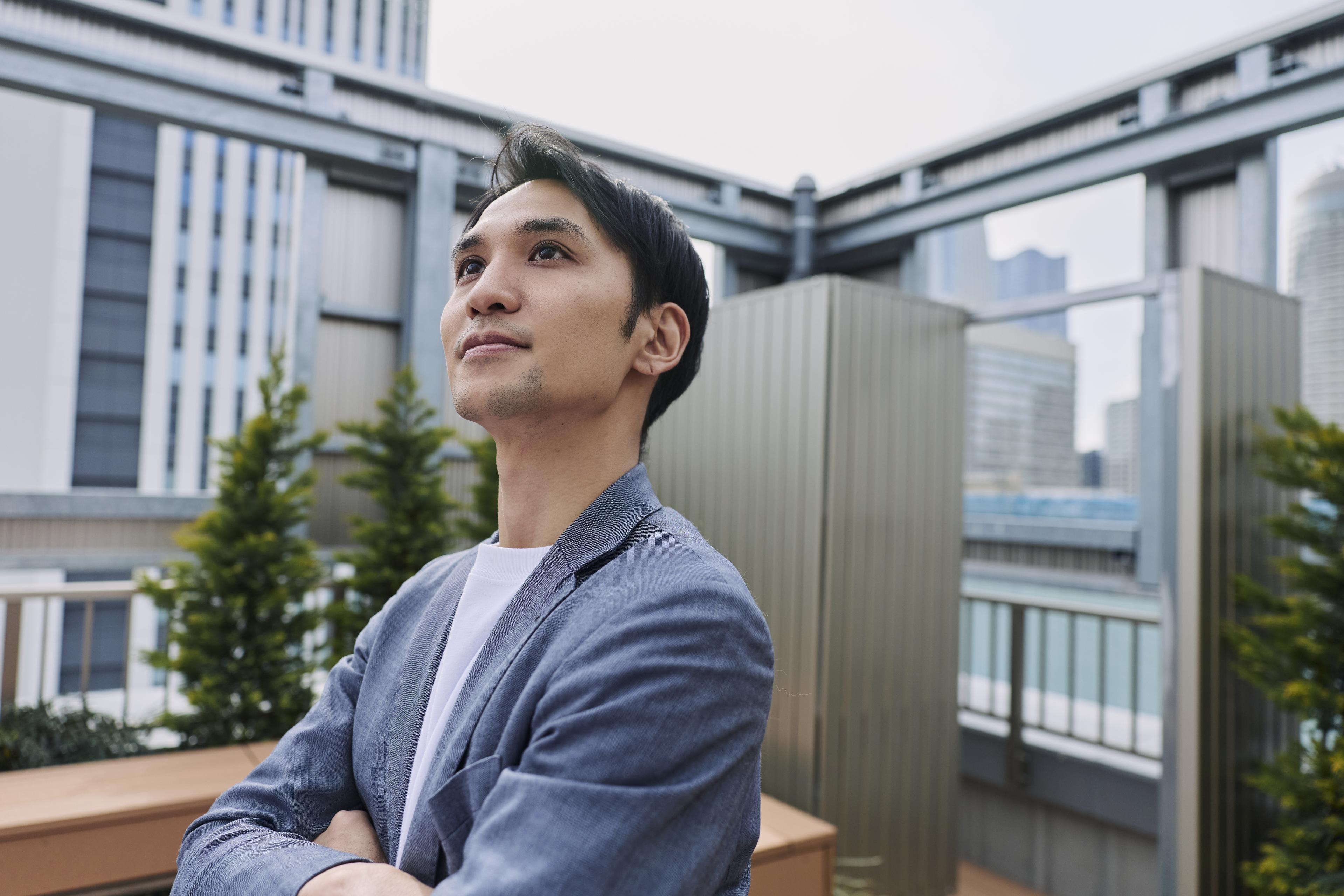 次のフェーズへ。HP撮影の裏側