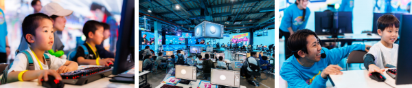 【会社紹介_eスタジアム通信vol.3】