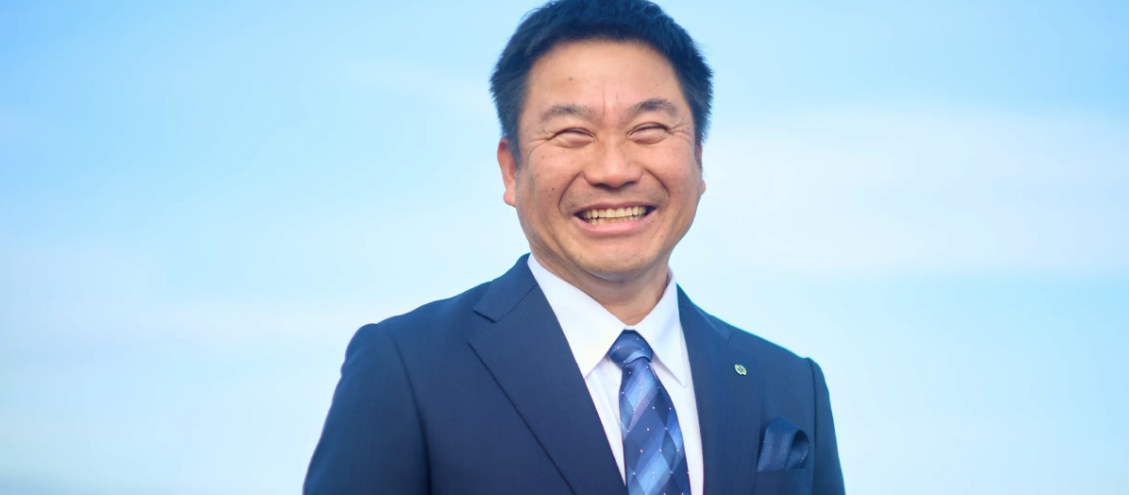 新社長・香川裕史が求める人材像