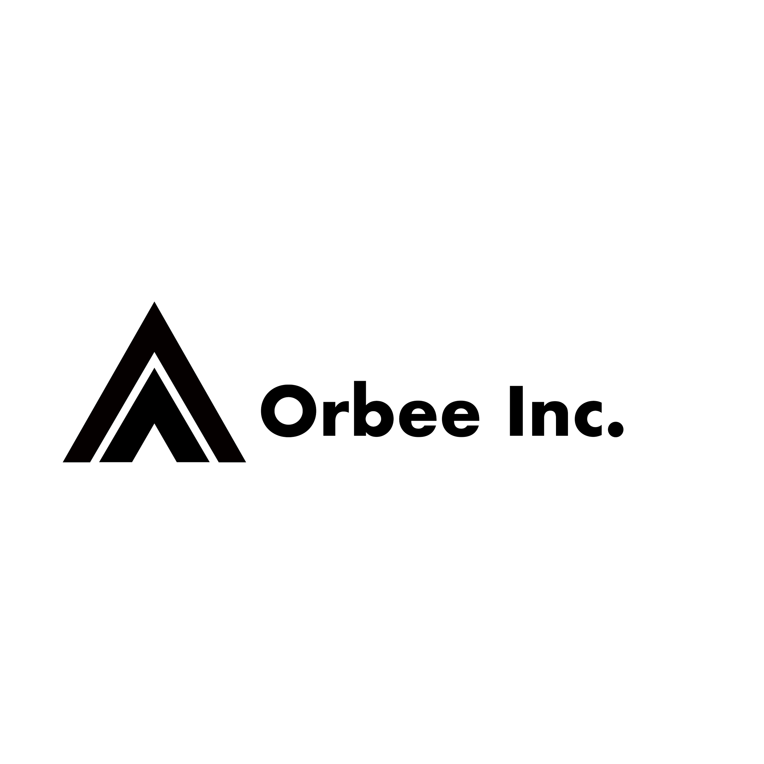 株式会社Orbee