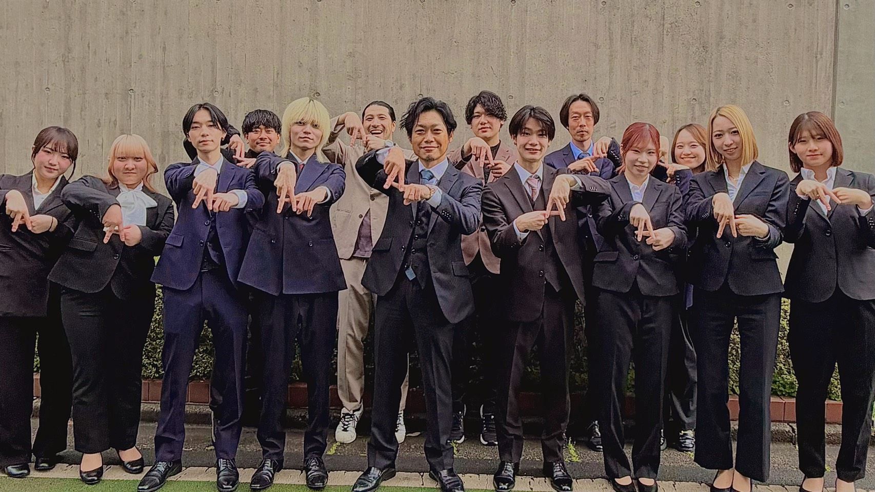 2026年度 入社式を開催しました🌸